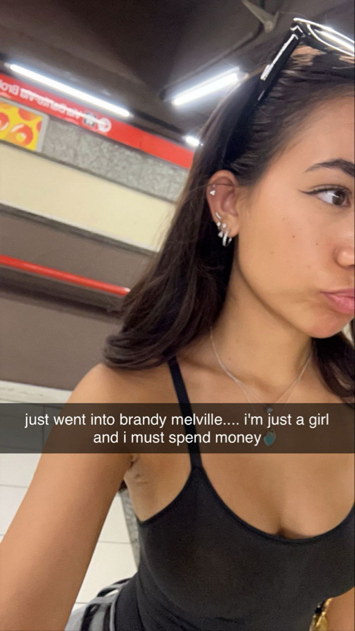 aimeejaiii snapchat image archive image