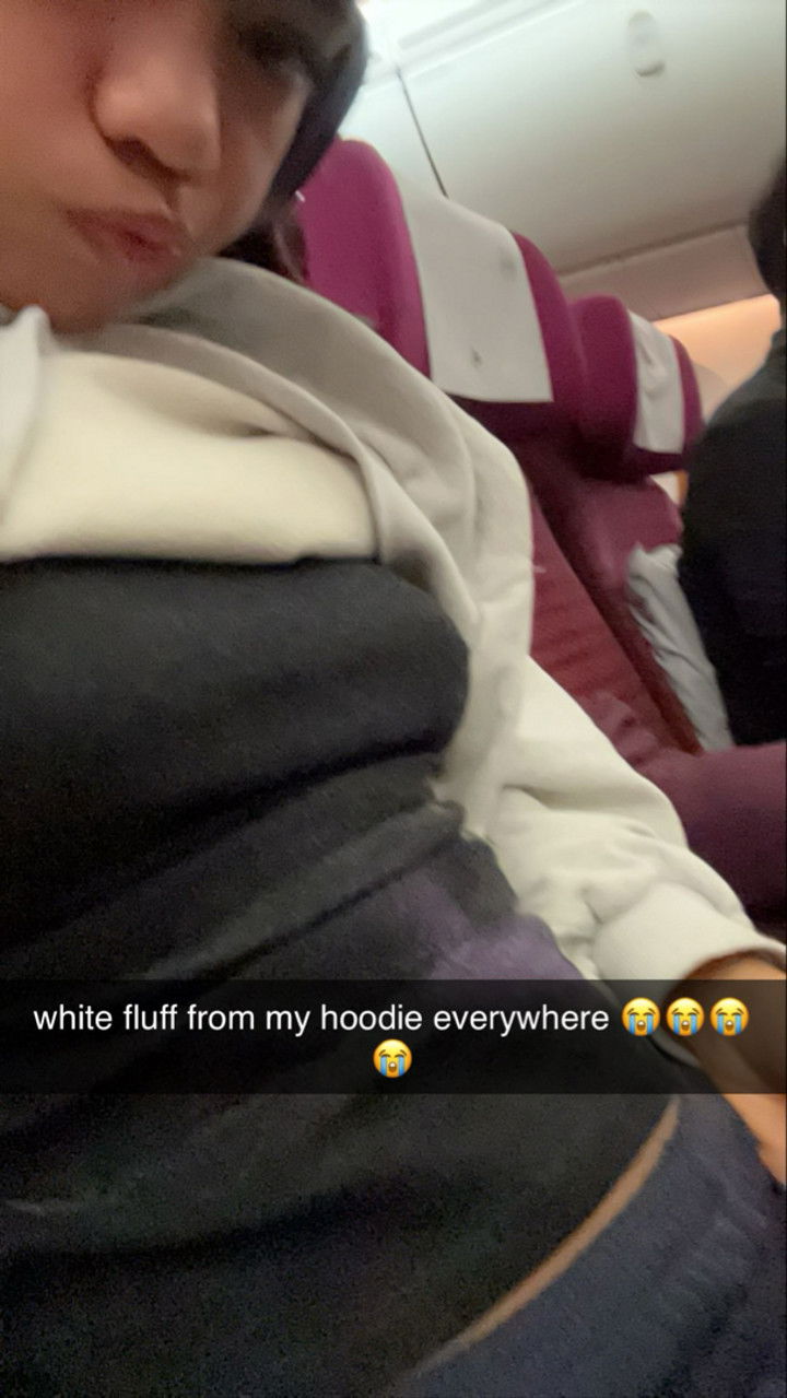 aimeejaiii snapchat image archive image