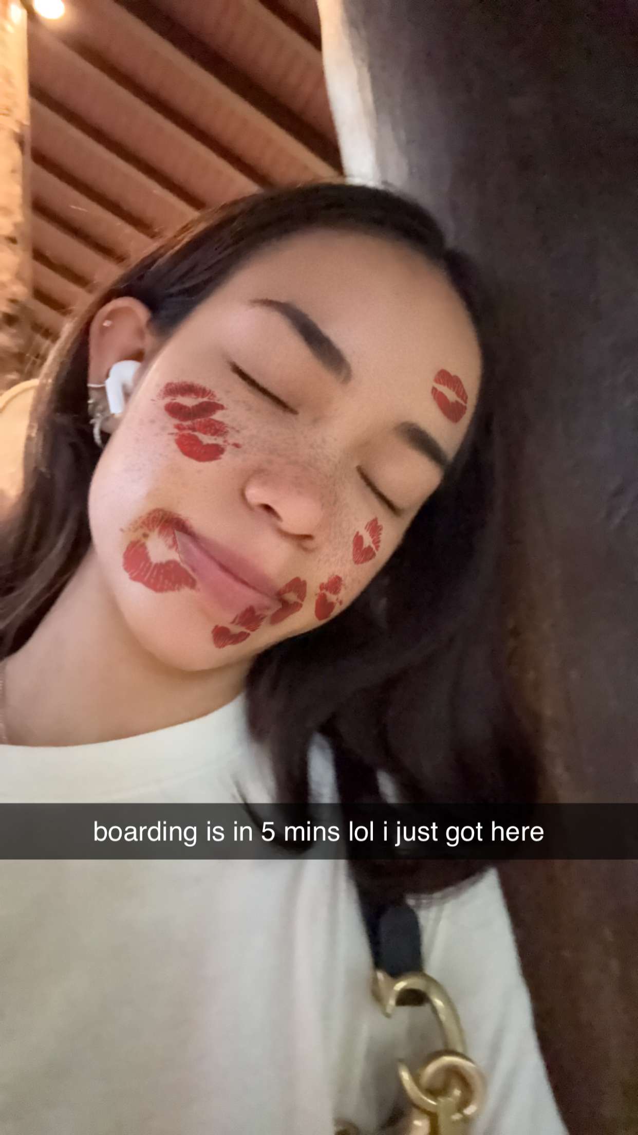 aimeejaiii snapchat image archive image