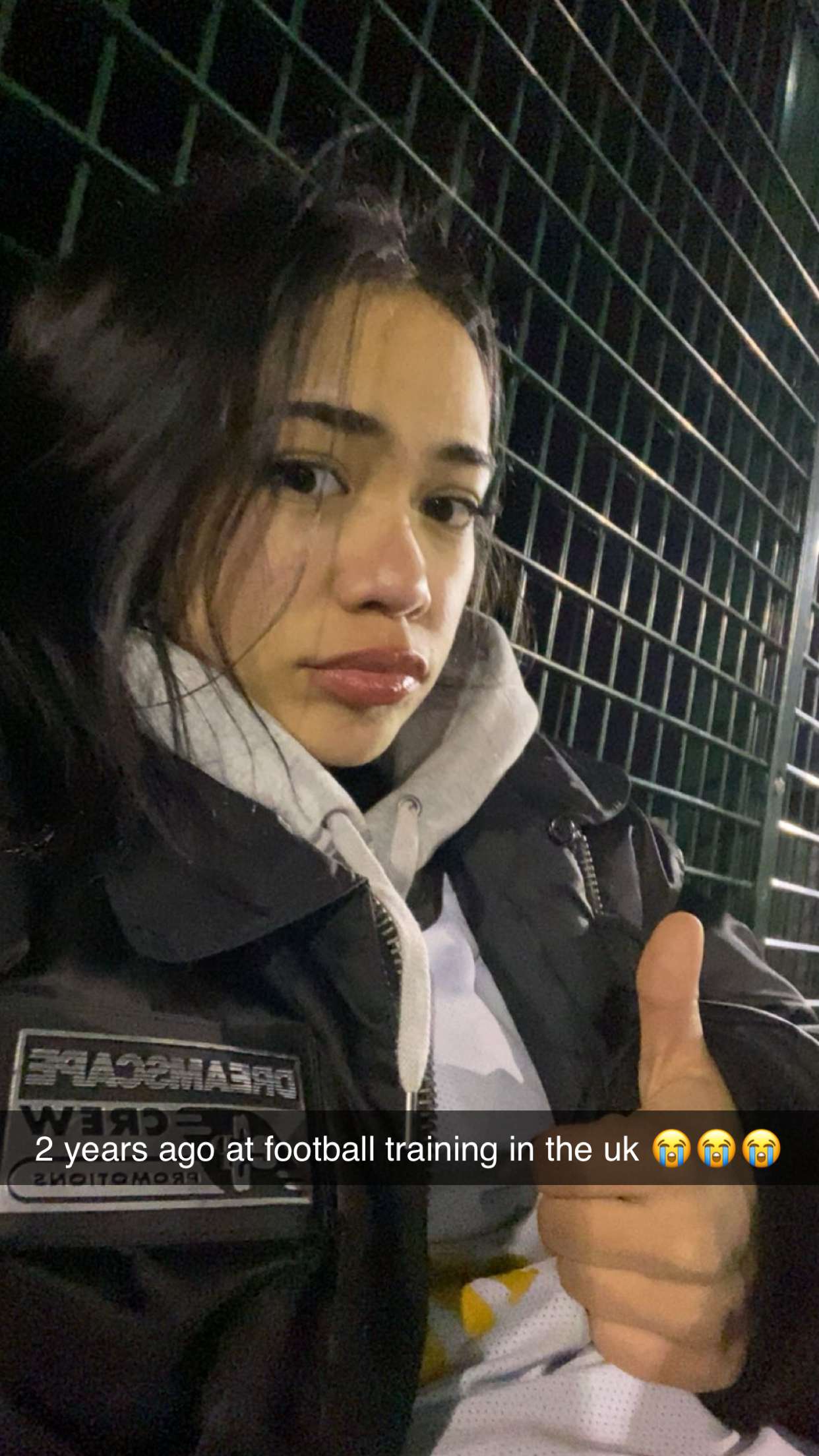 aimeejaiii snapchat image archive image