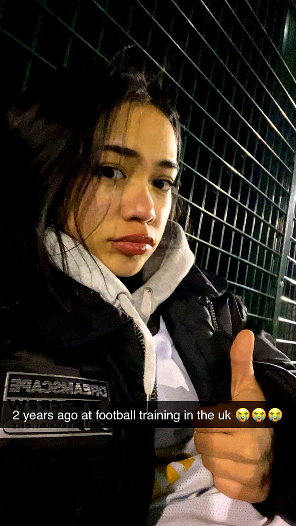 aimeejaiii image ~ Altpins