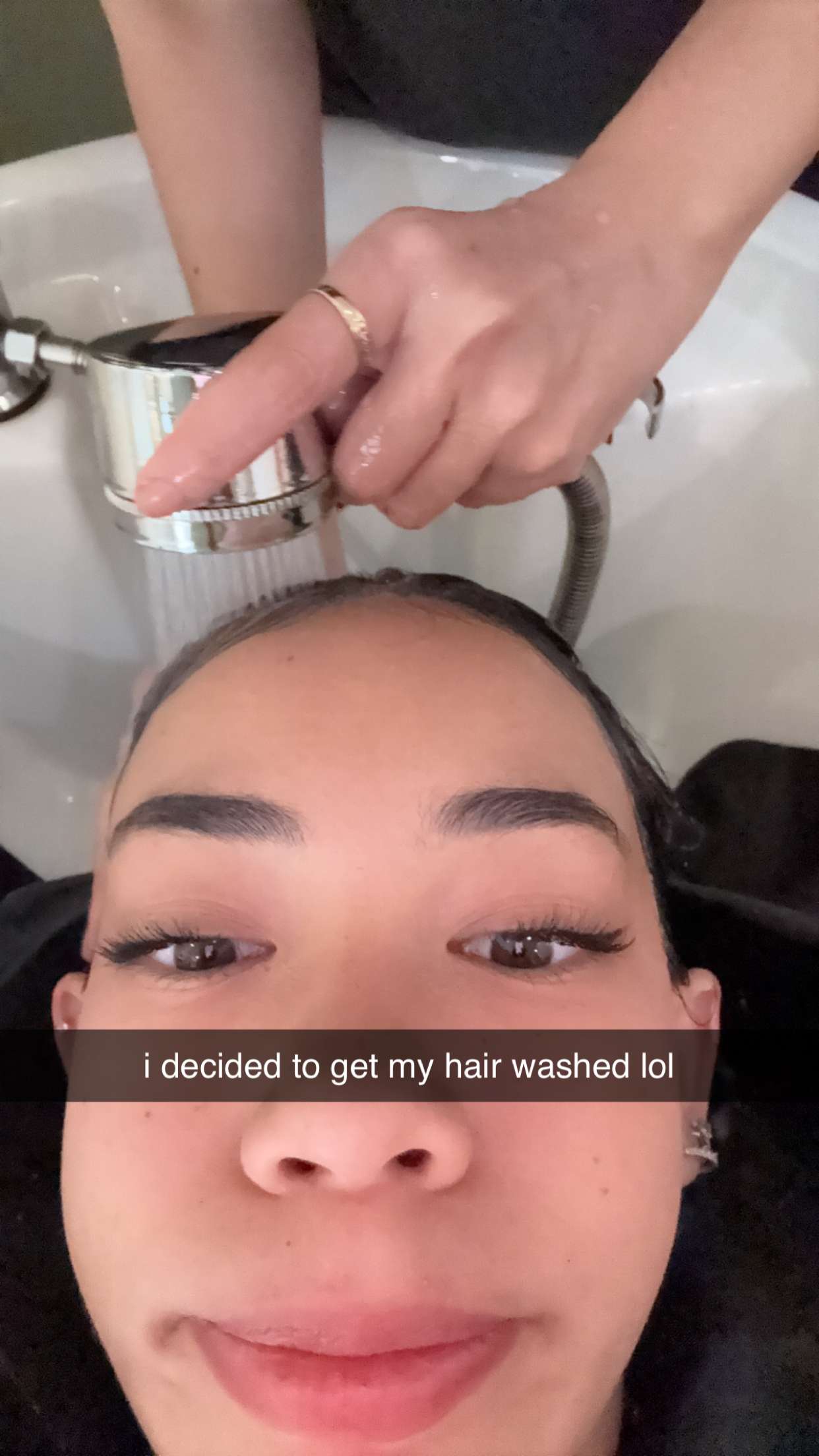 aimeejaiii snapchat image archive image