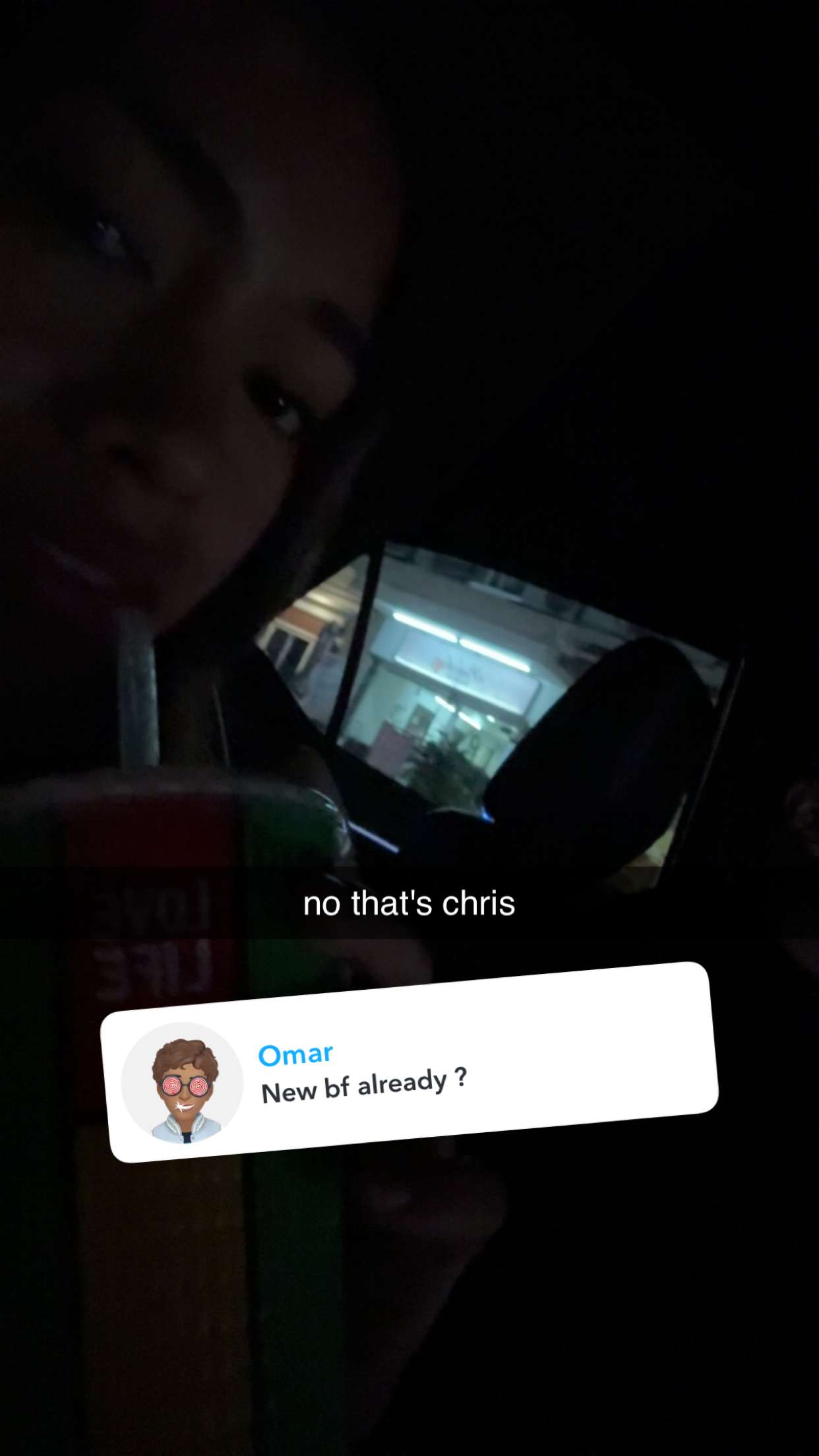 aimeejaiii snapchat image archive image