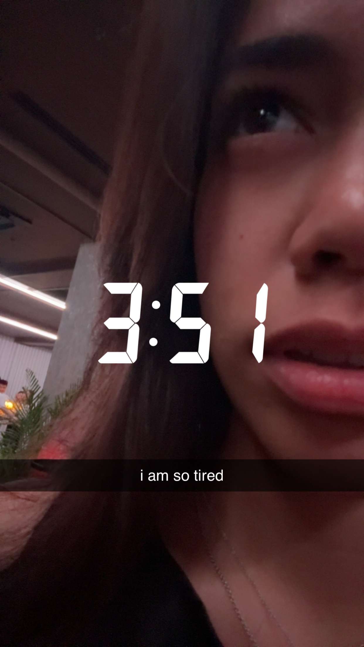 aimeejaiii snapchat image archive image