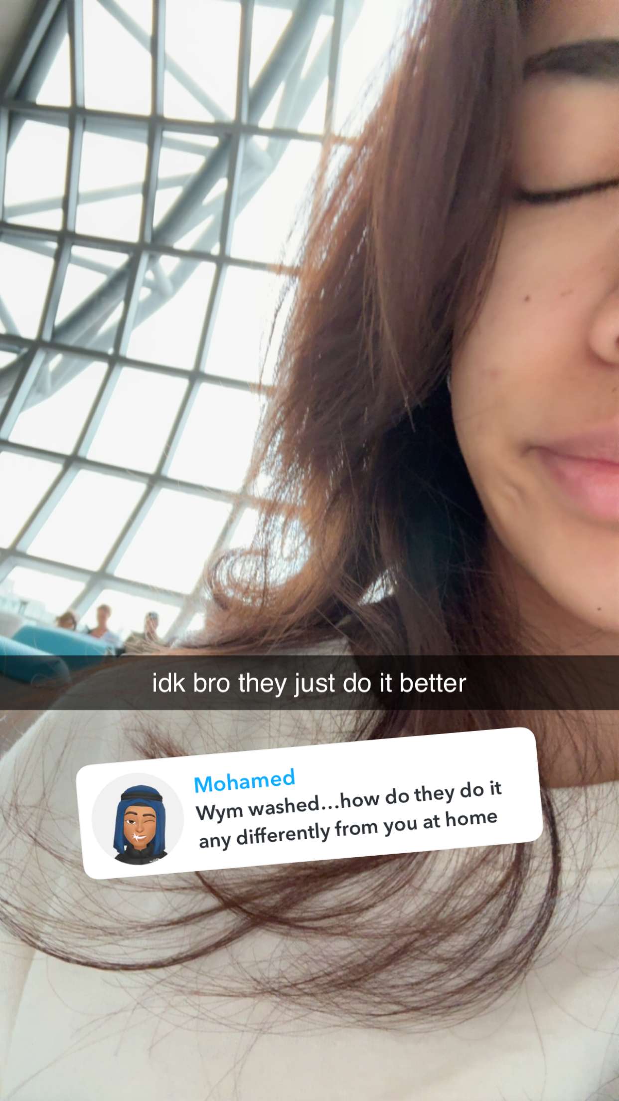 aimeejaiii snapchat image archive image