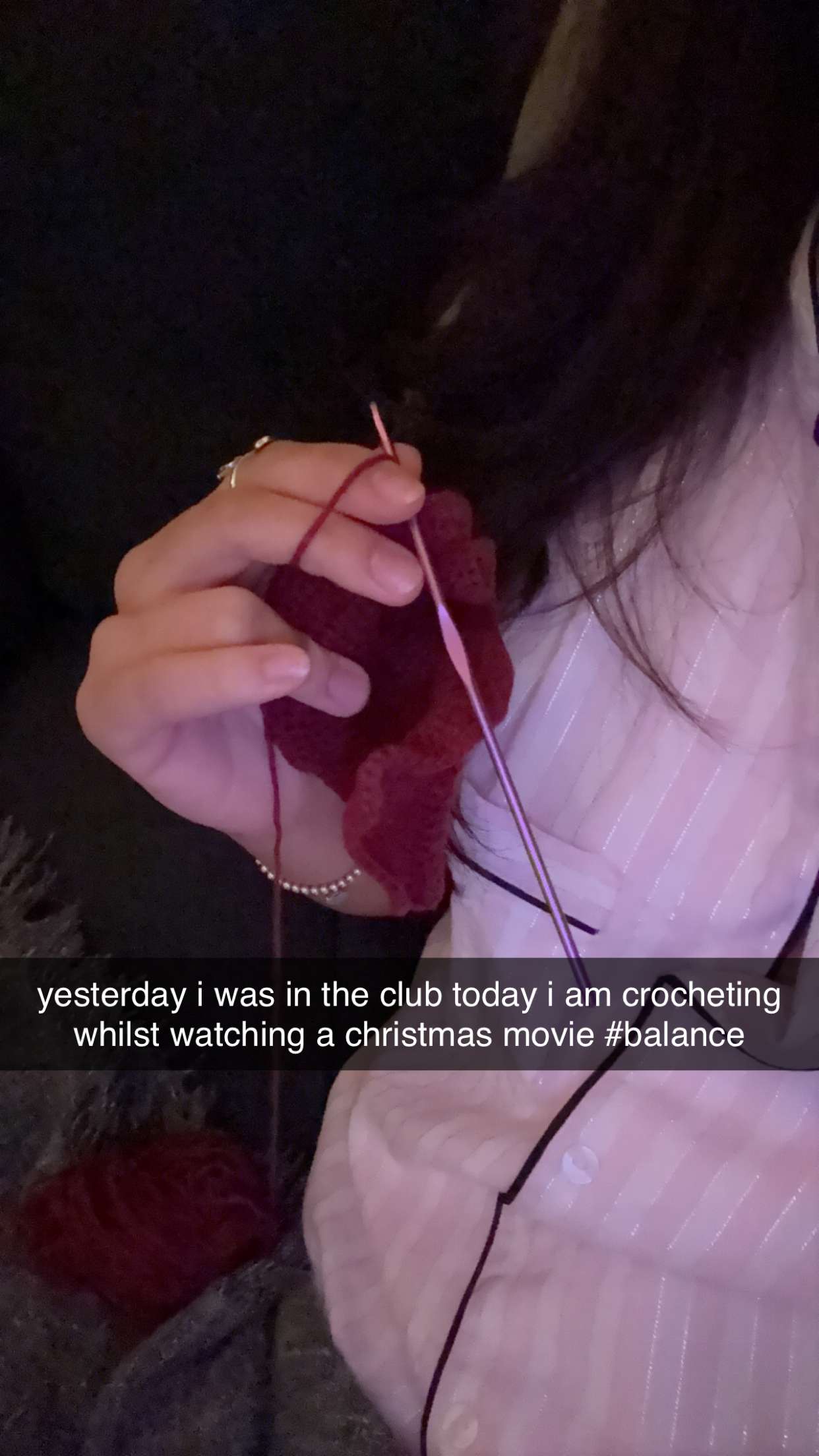 aimeejaiii snapchat image archive image