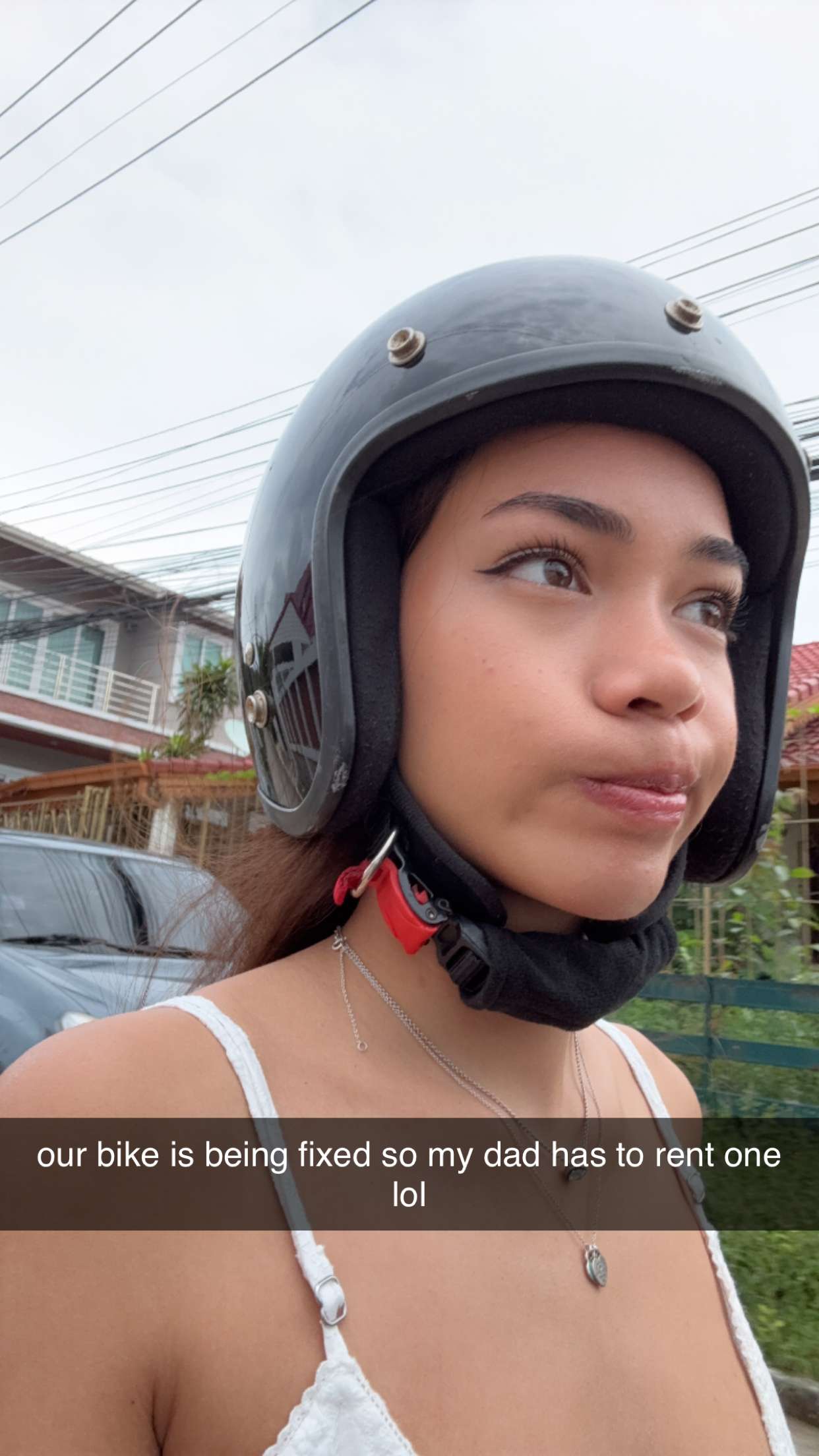 aimeejaiii snapchat image archive image