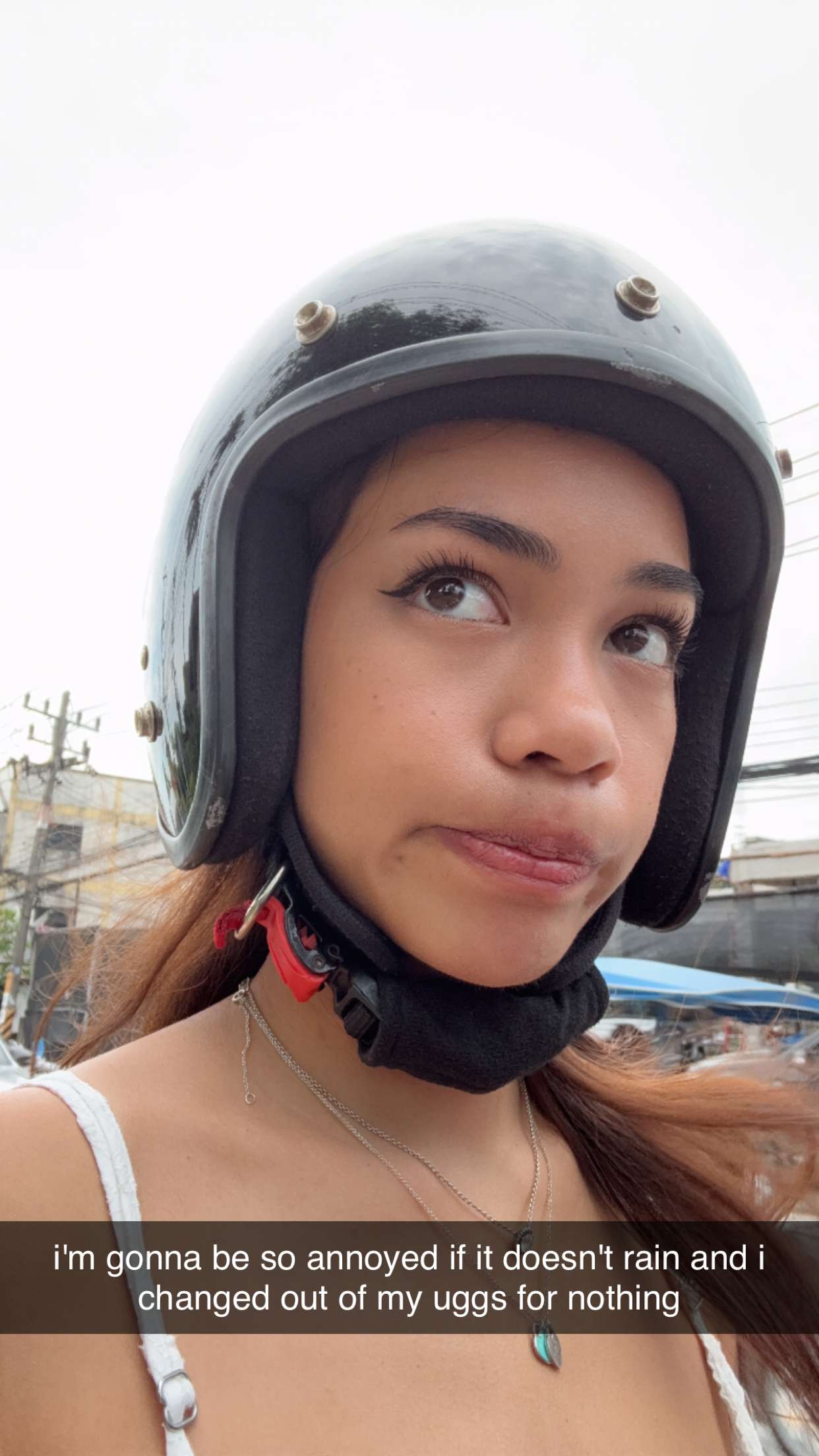 aimeejaiii snapchat image archive image