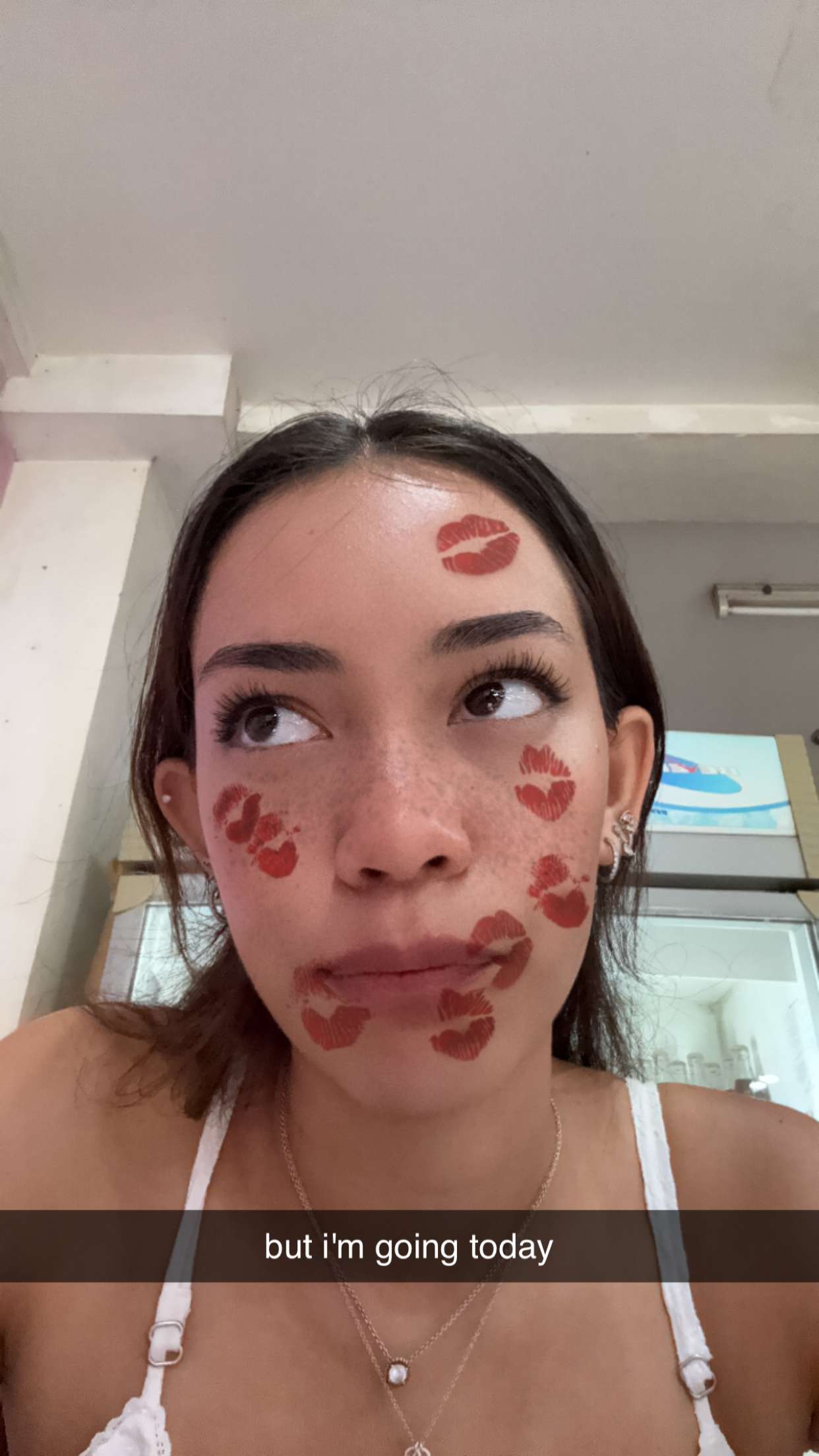 aimeejaiii snapchat image archive image