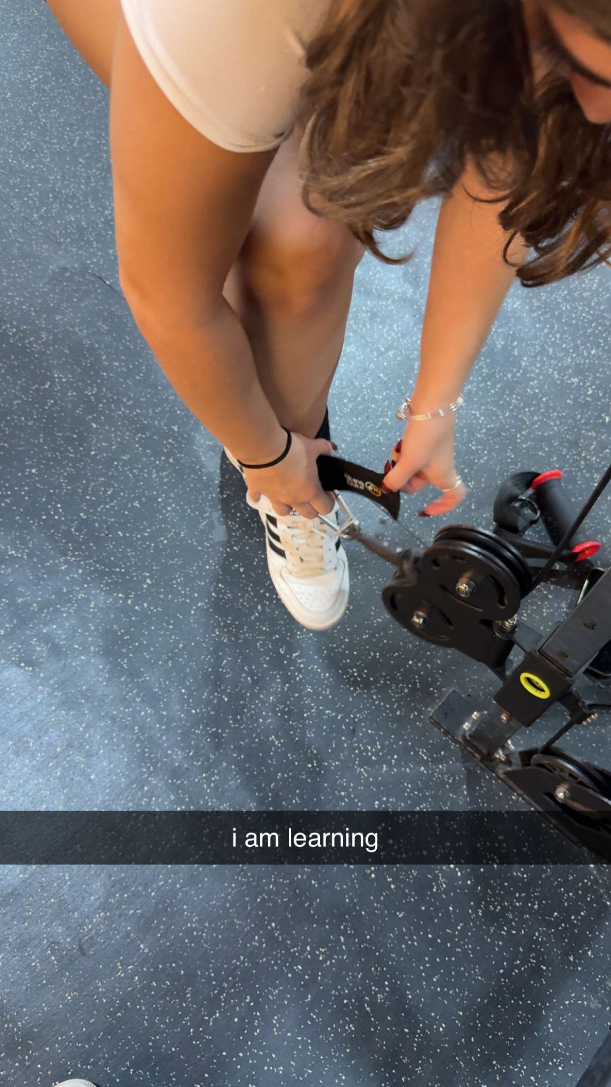 aimeejaiii snapchat image archive image