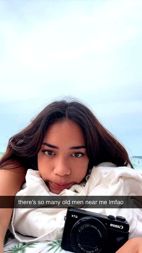 aimeejaiii image ~ Altpins