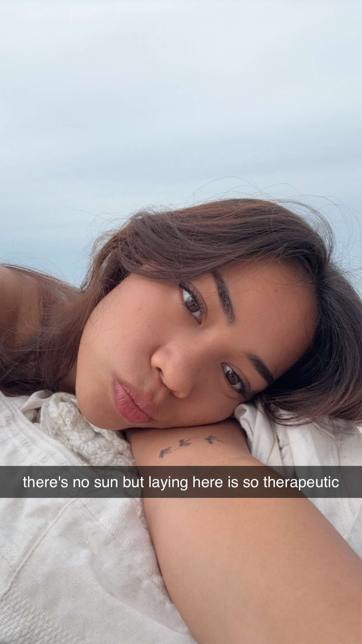 aimeejaiii snapchat image archive image