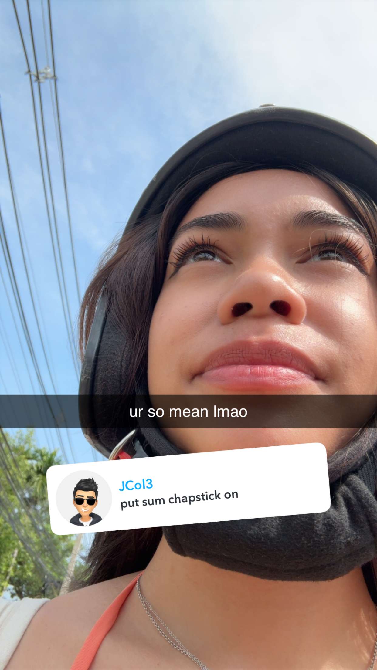 aimeejaiii snapchat image archive image