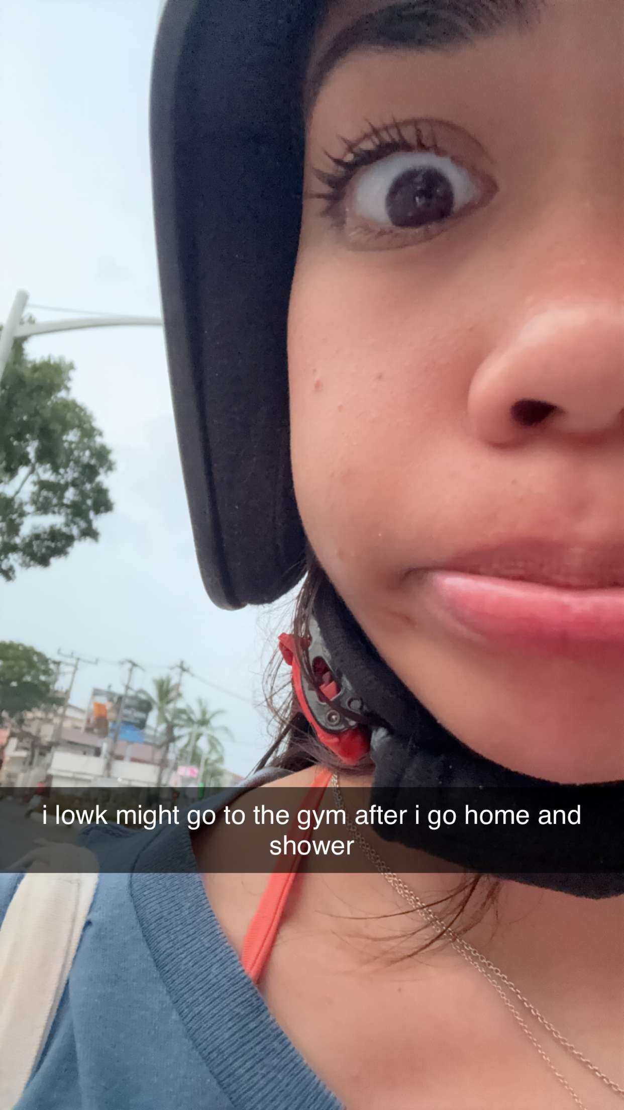 aimeejaiii snapchat image archive image