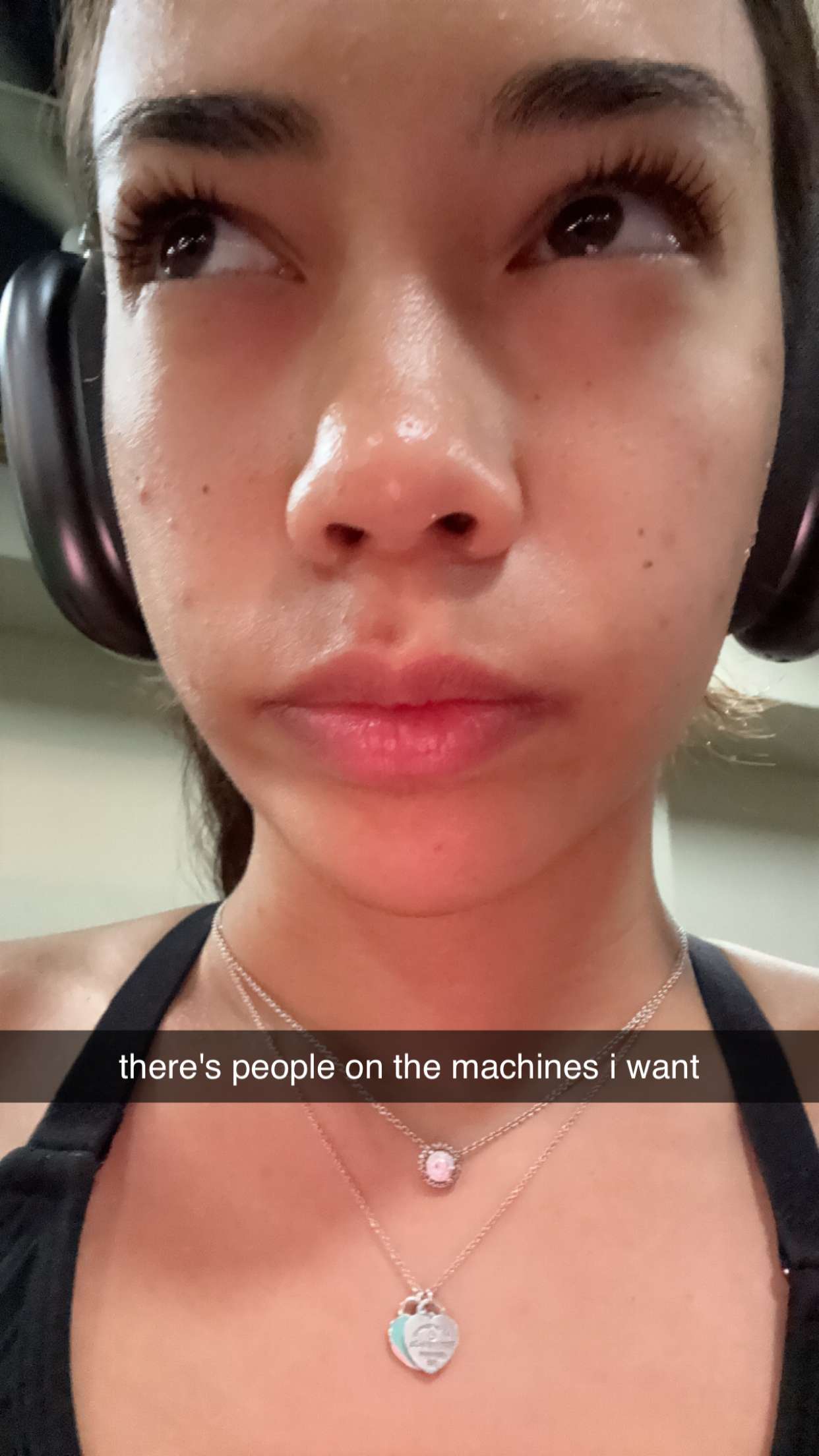 aimeejaiii snapchat image archive image