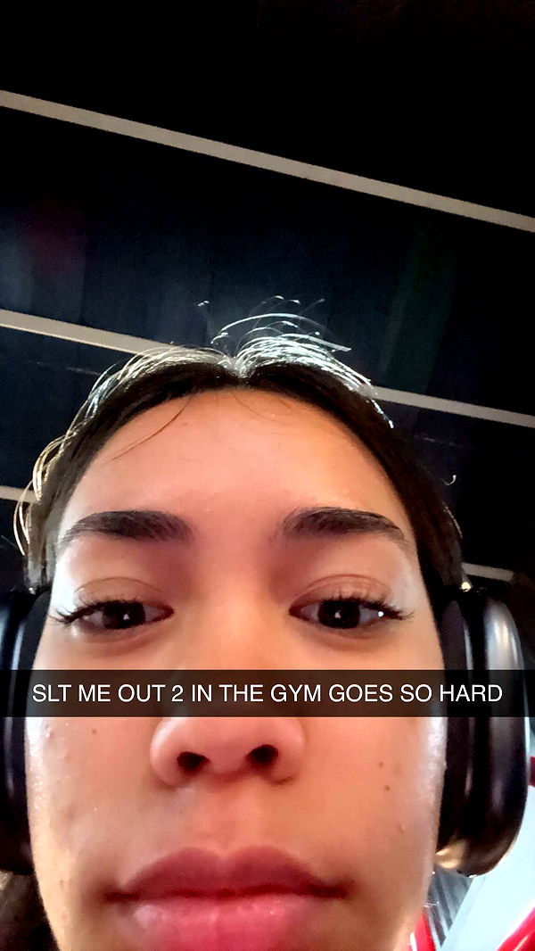 aimeejaiii image ~ Altpins