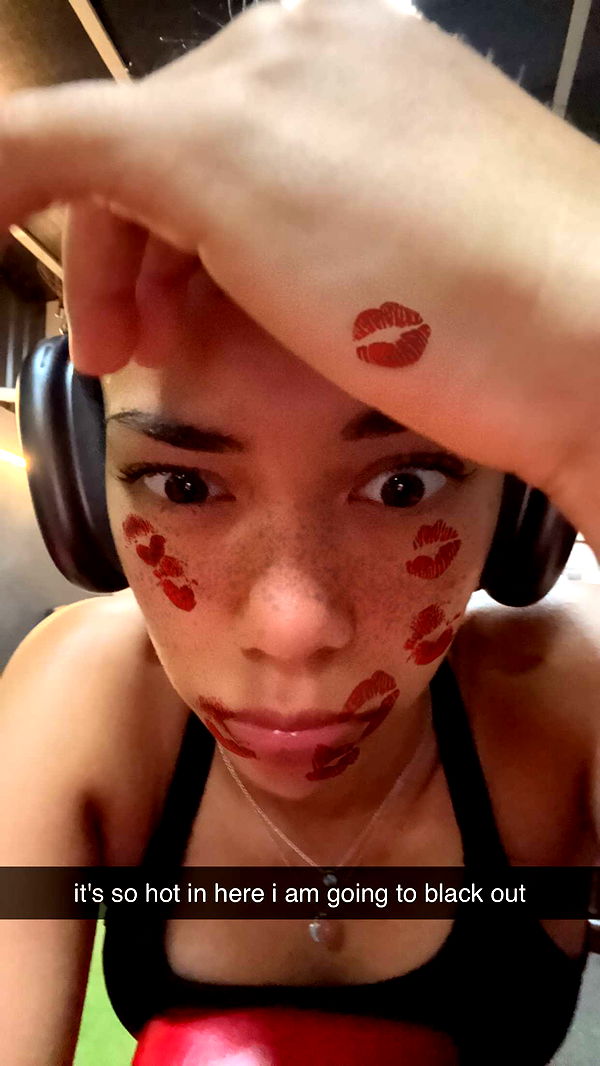 aimeejaiii image ~ Altpins