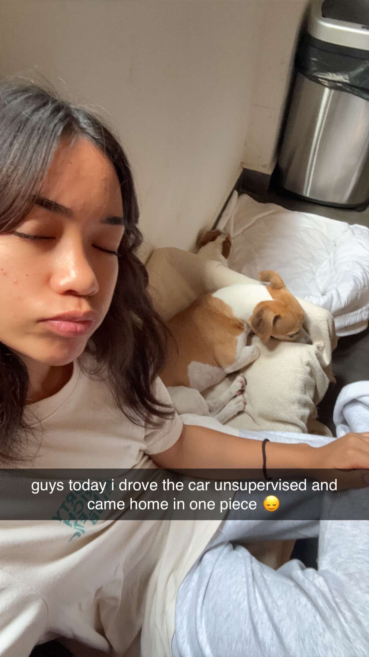 aimeejaiii snapchat image archive image