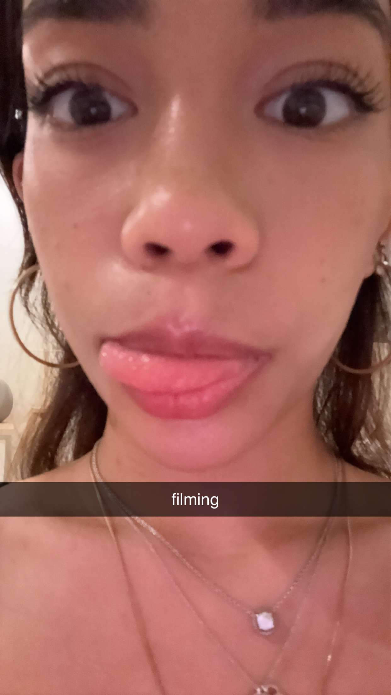 aimeejaiii snapchat image archive image