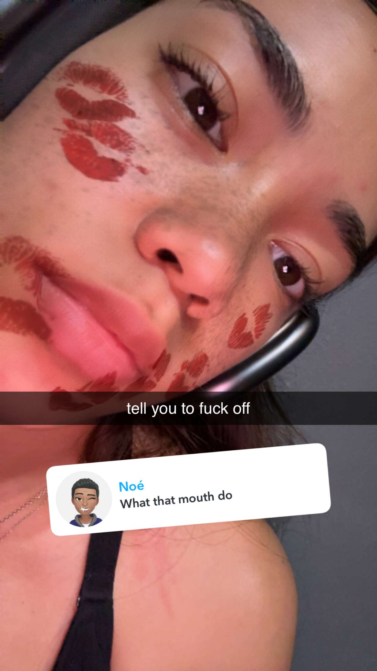 aimeejaiii snapchat image archive image