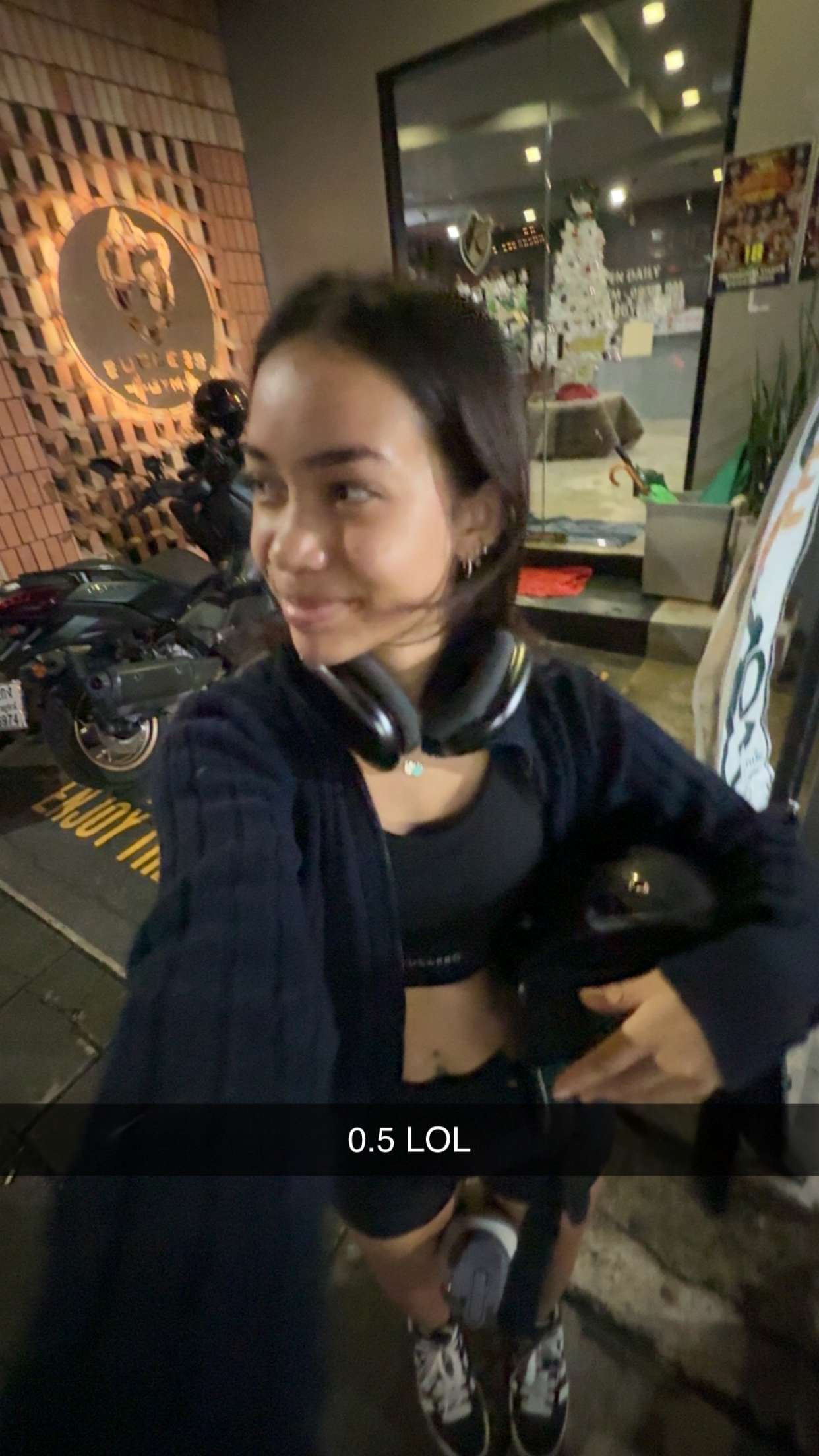 aimeejaiii snapchat image archive image