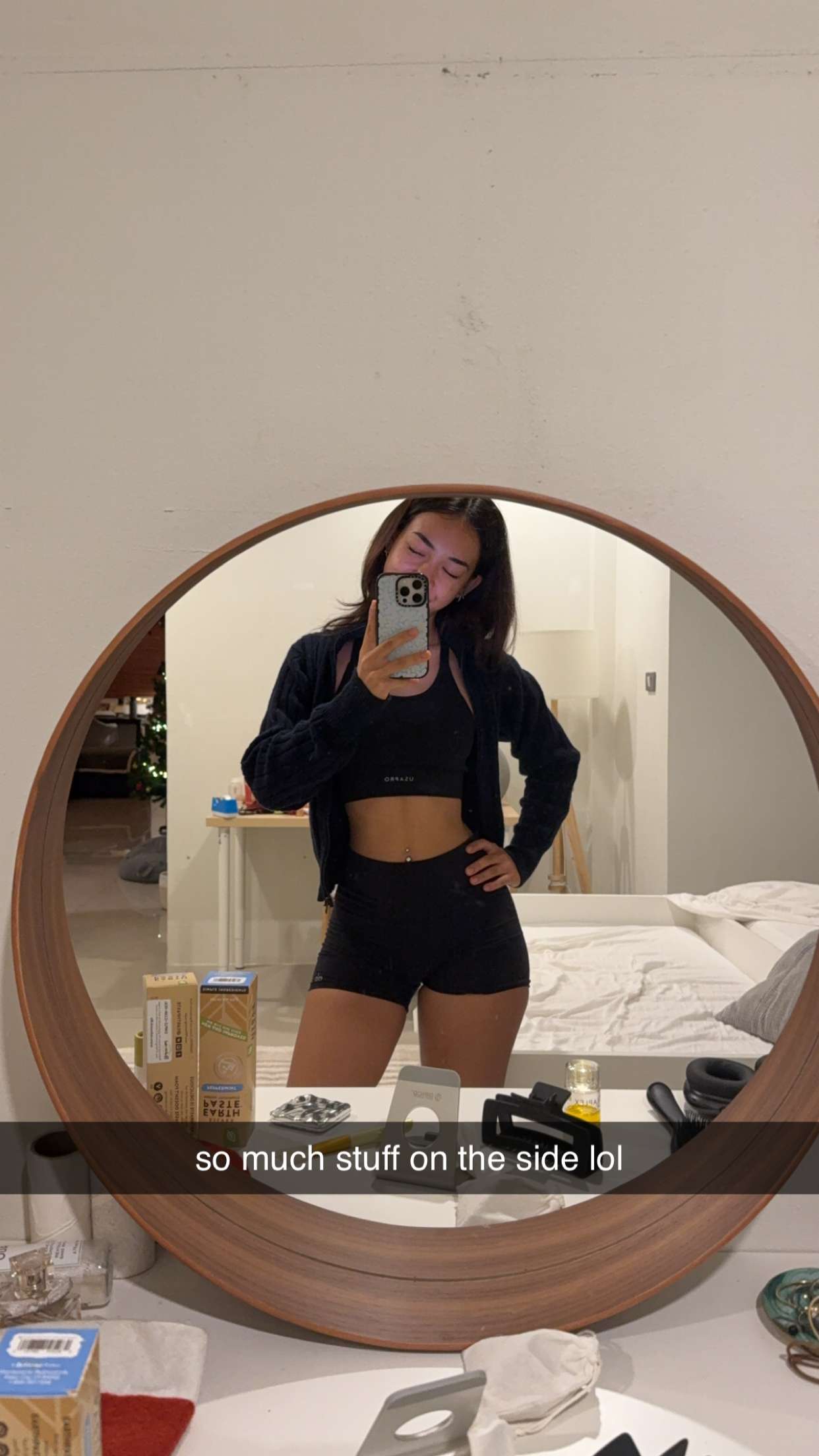 aimeejaiii snapchat image archive image