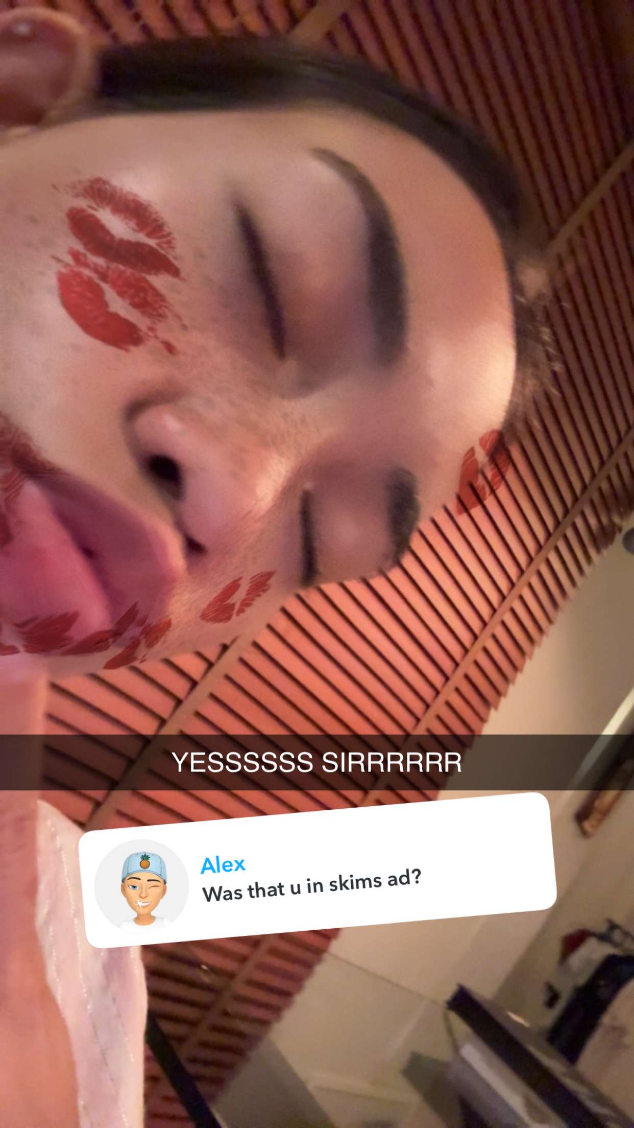 aimeejaiii snapchat image archive image