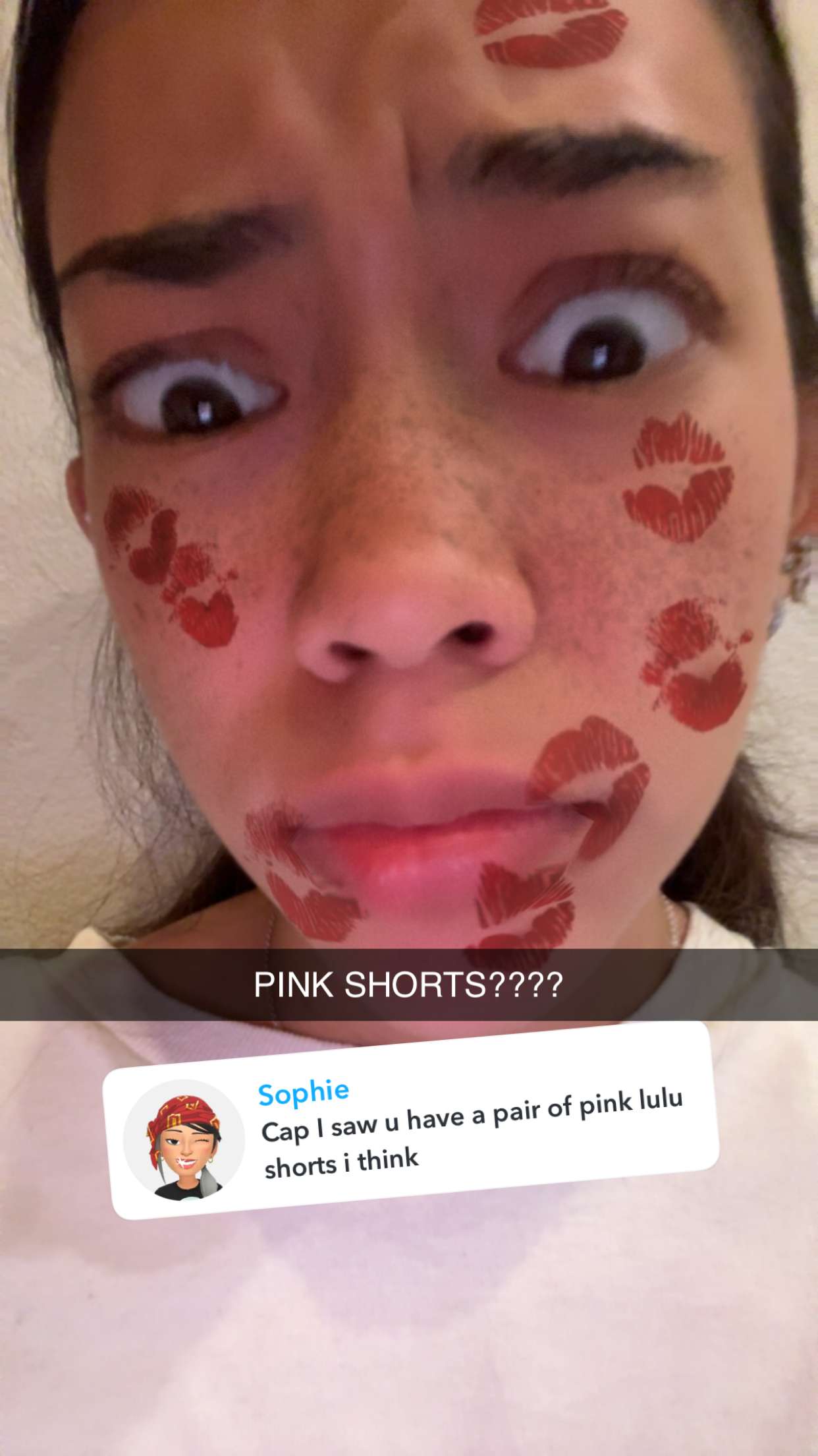 aimeejaiii snapchat image archive image