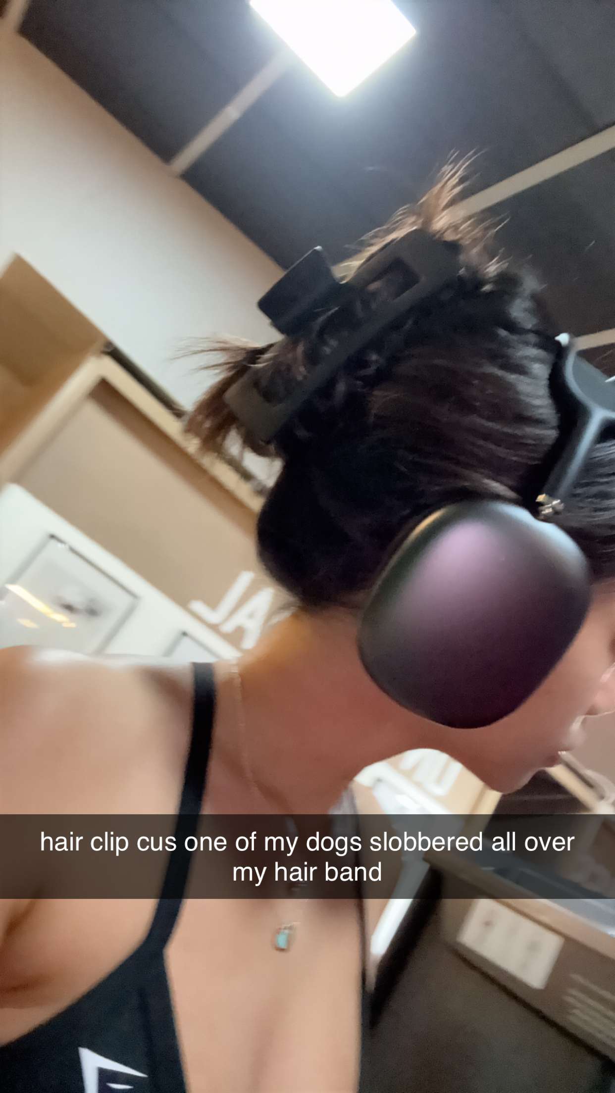 aimeejaiii snapchat image archive image