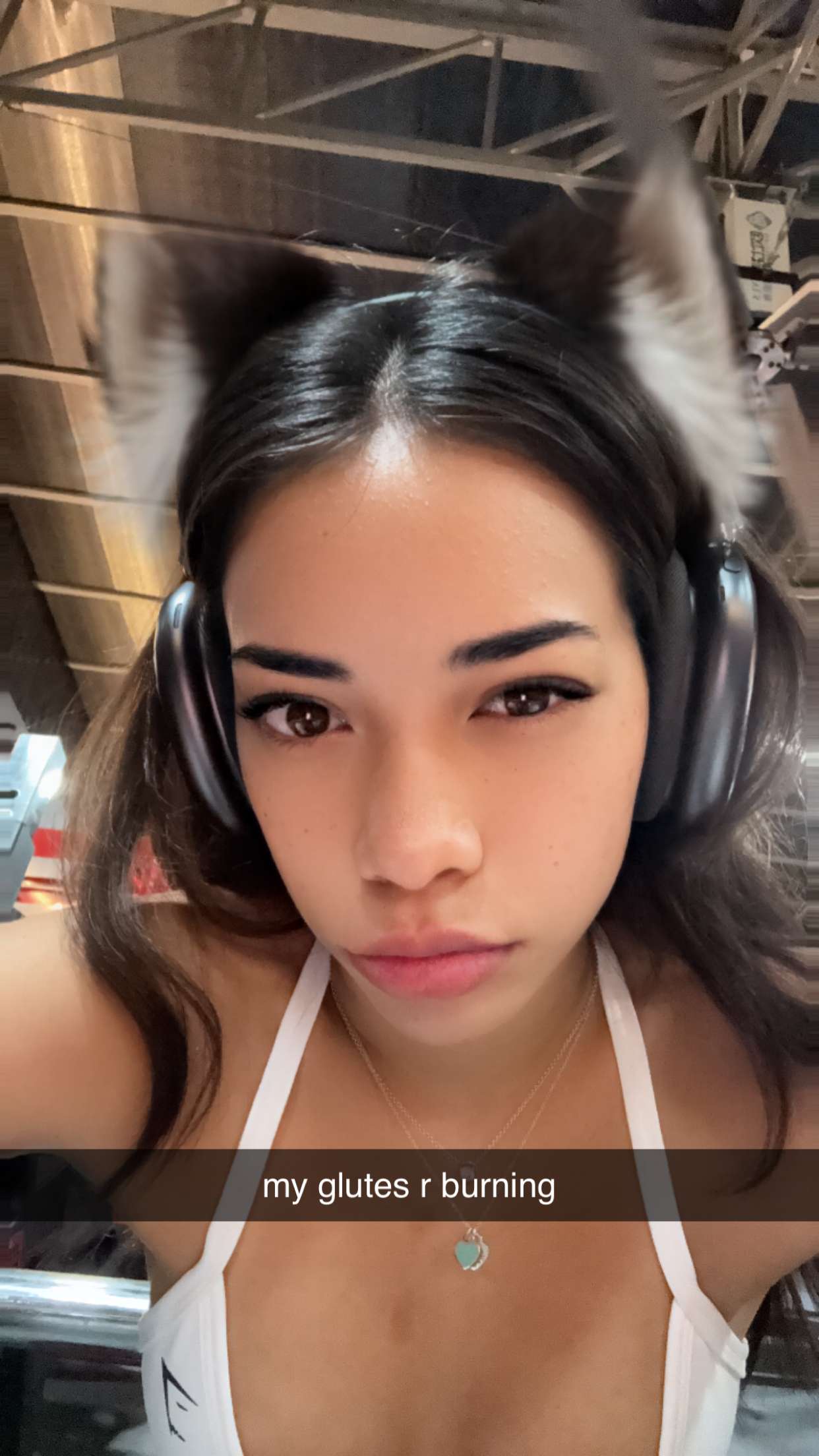 aimeejaiii snapchat image archive image