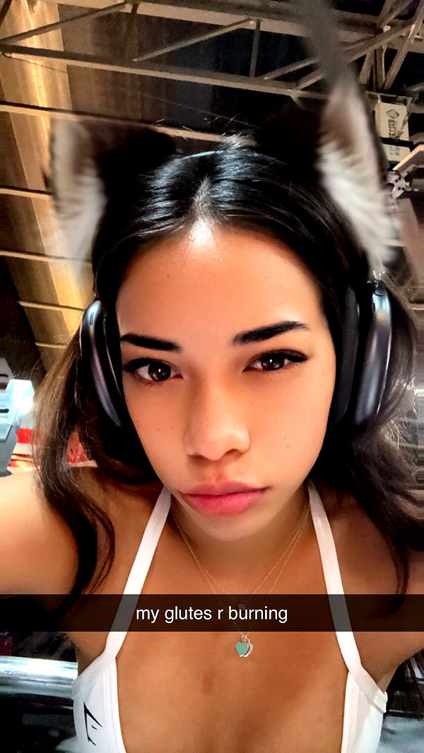 aimeejaiii image ~ Altpins