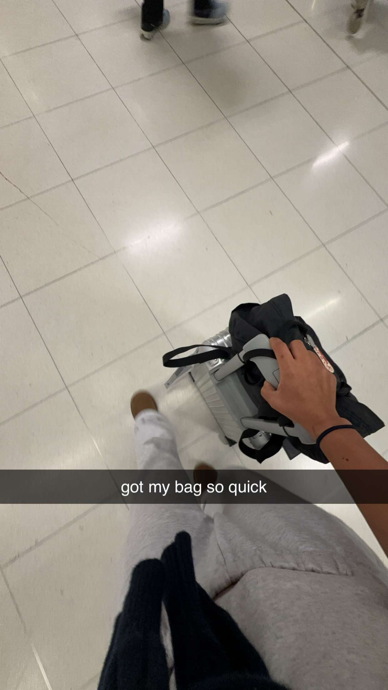 aimeejaiii snapchat image archive image