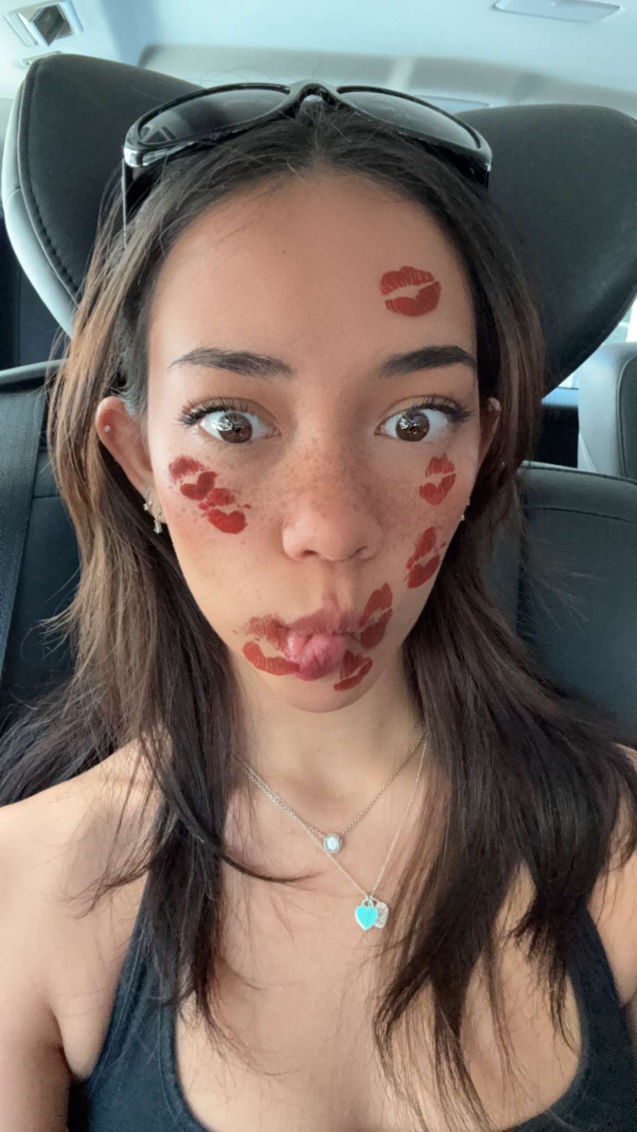 aimeejaiii snapchat image archive image