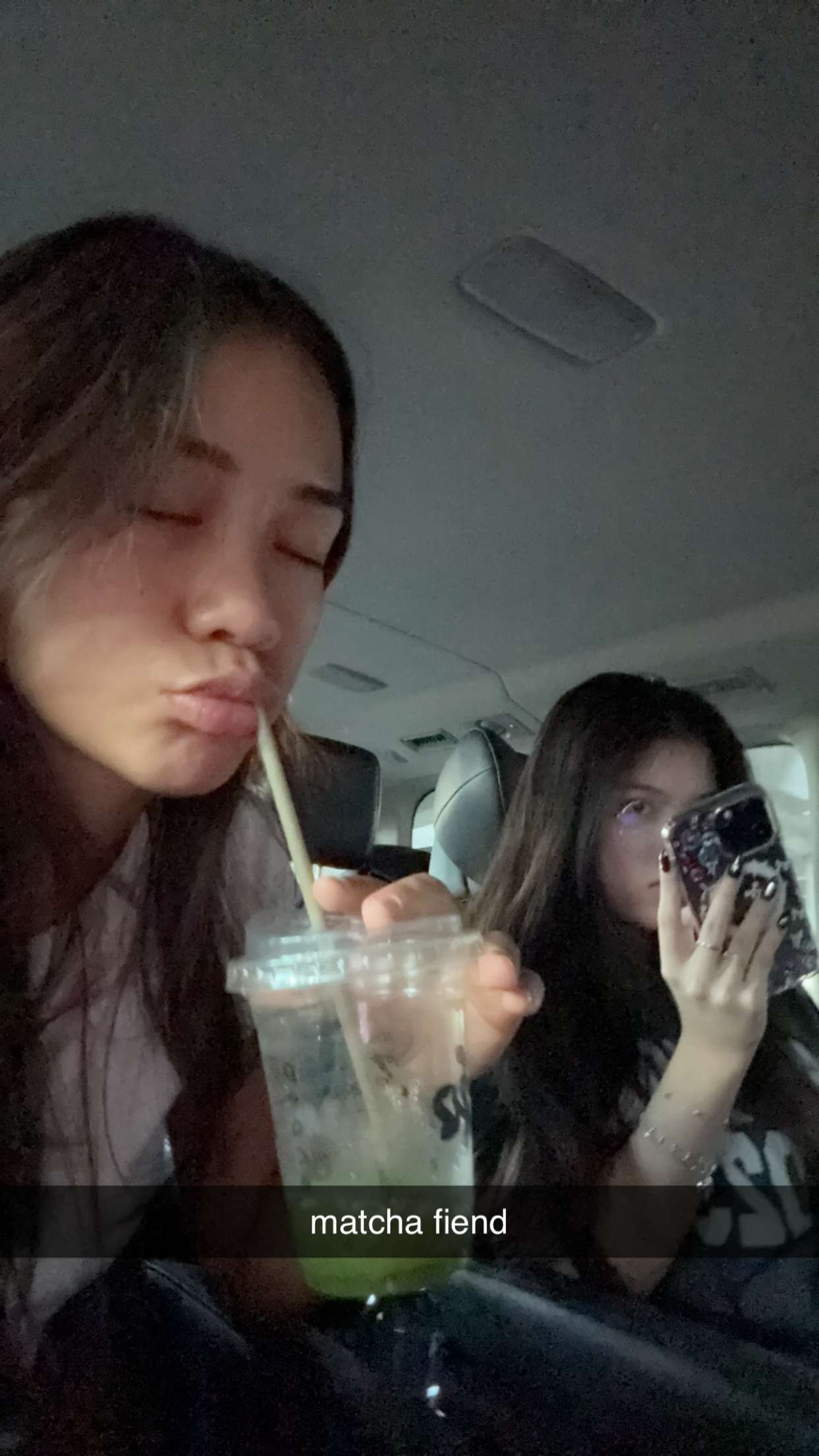 aimeejaiii snapchat image archive image