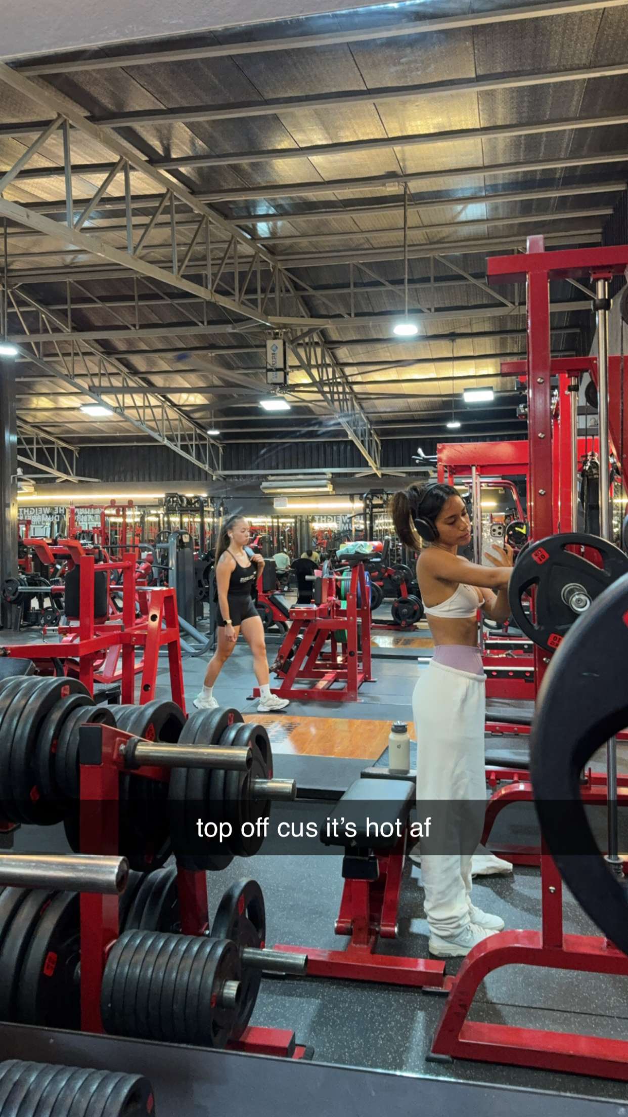 aimeejaiii snapchat image archive image