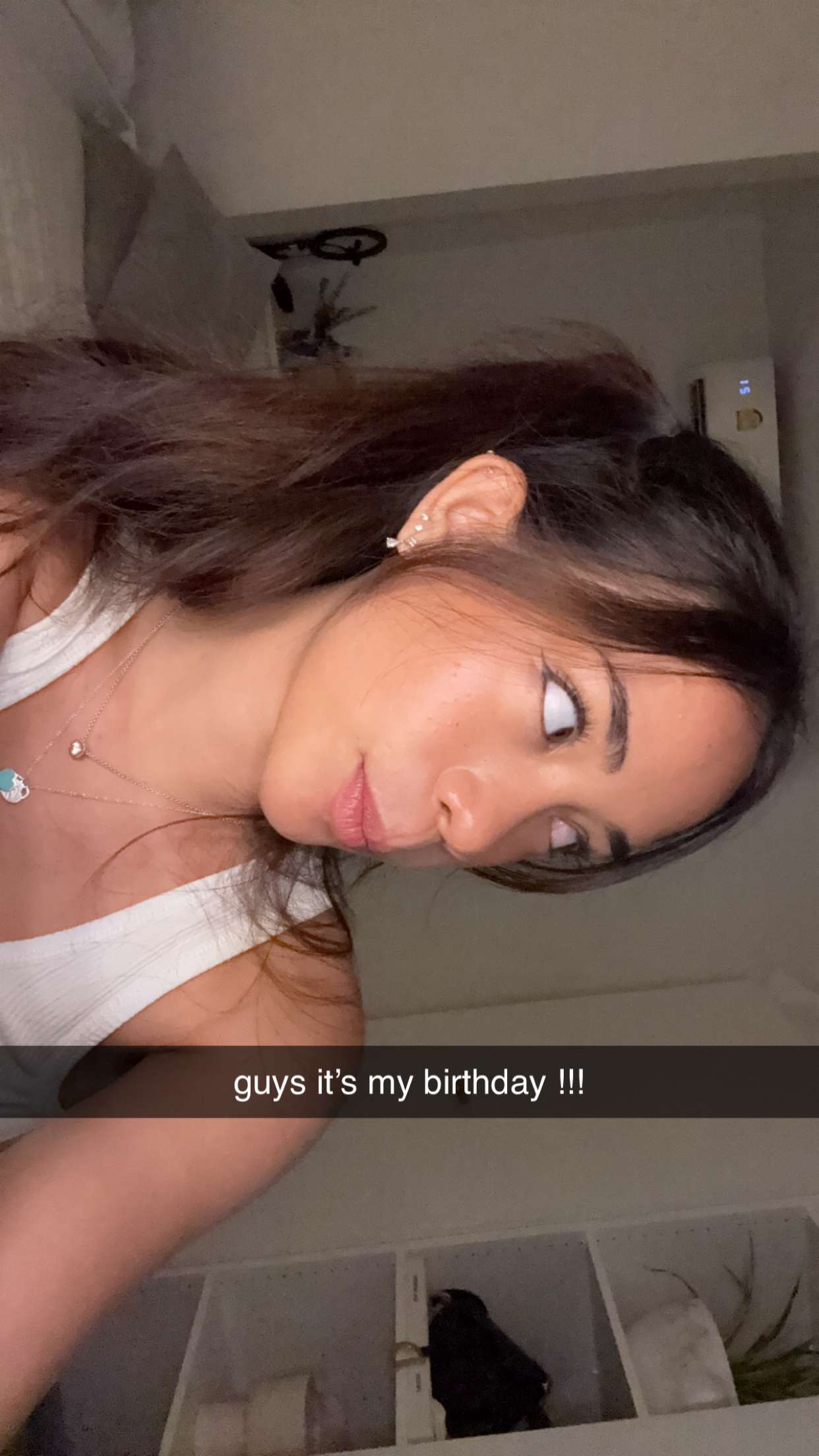 aimeejaiii snapchat image archive image