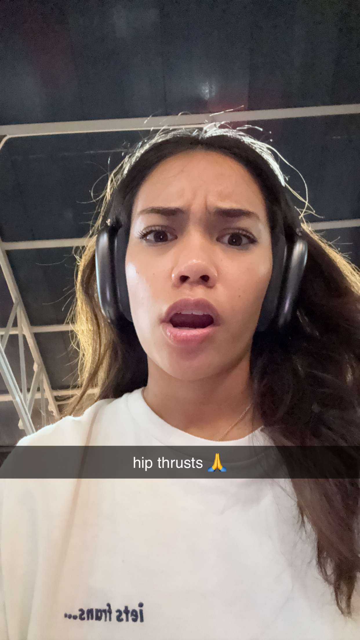 aimeejaiii snapchat image archive image