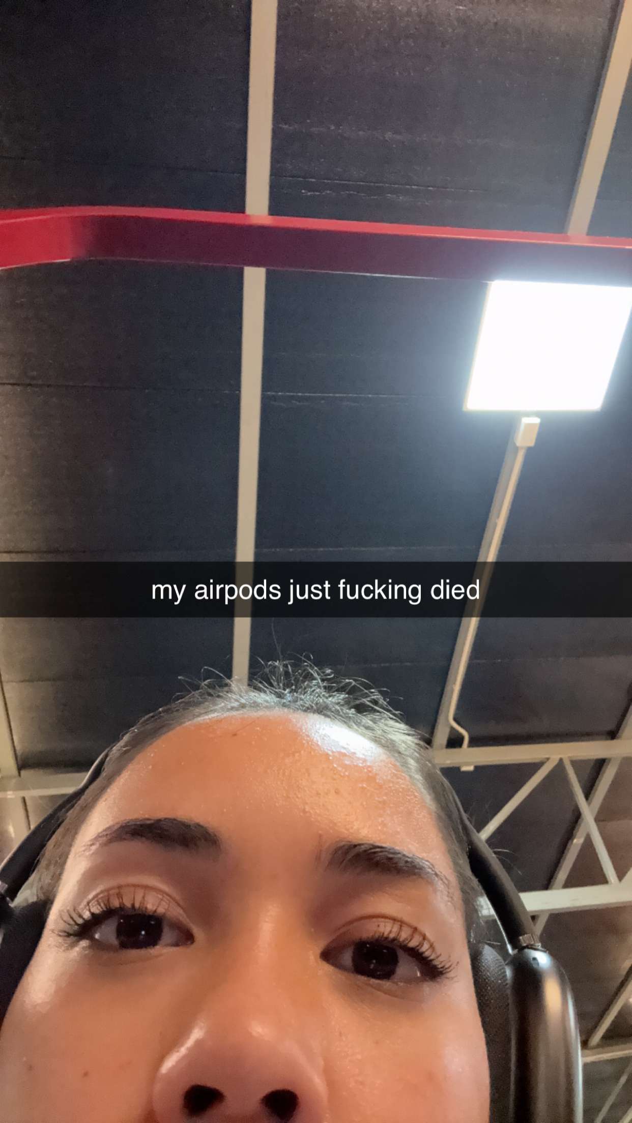 aimeejaiii snapchat image archive image