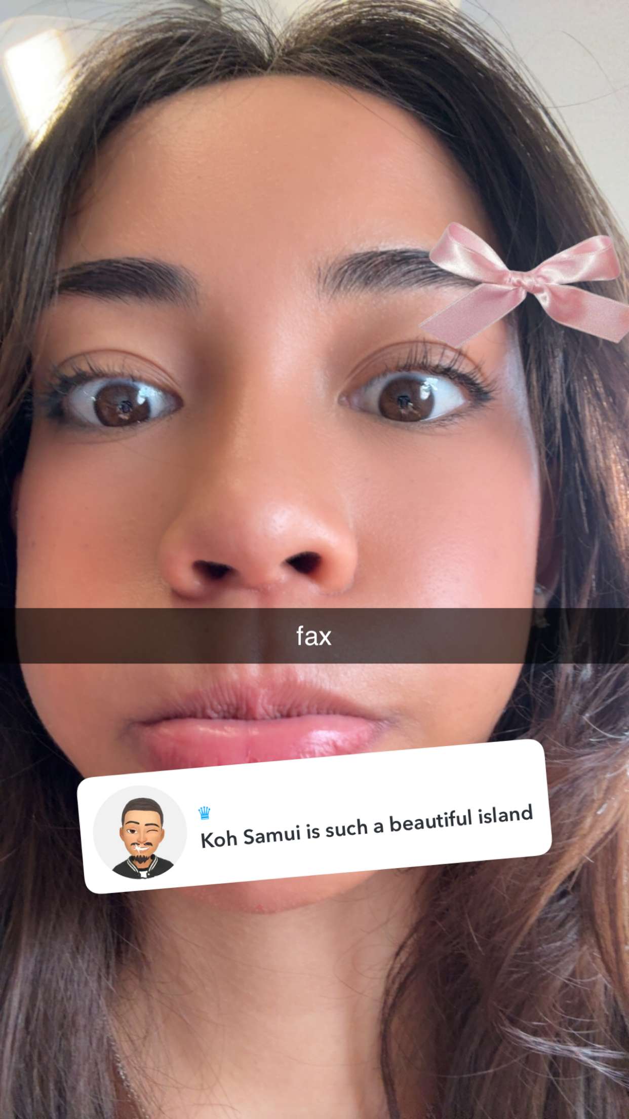 aimeejaiii snapchat image archive image