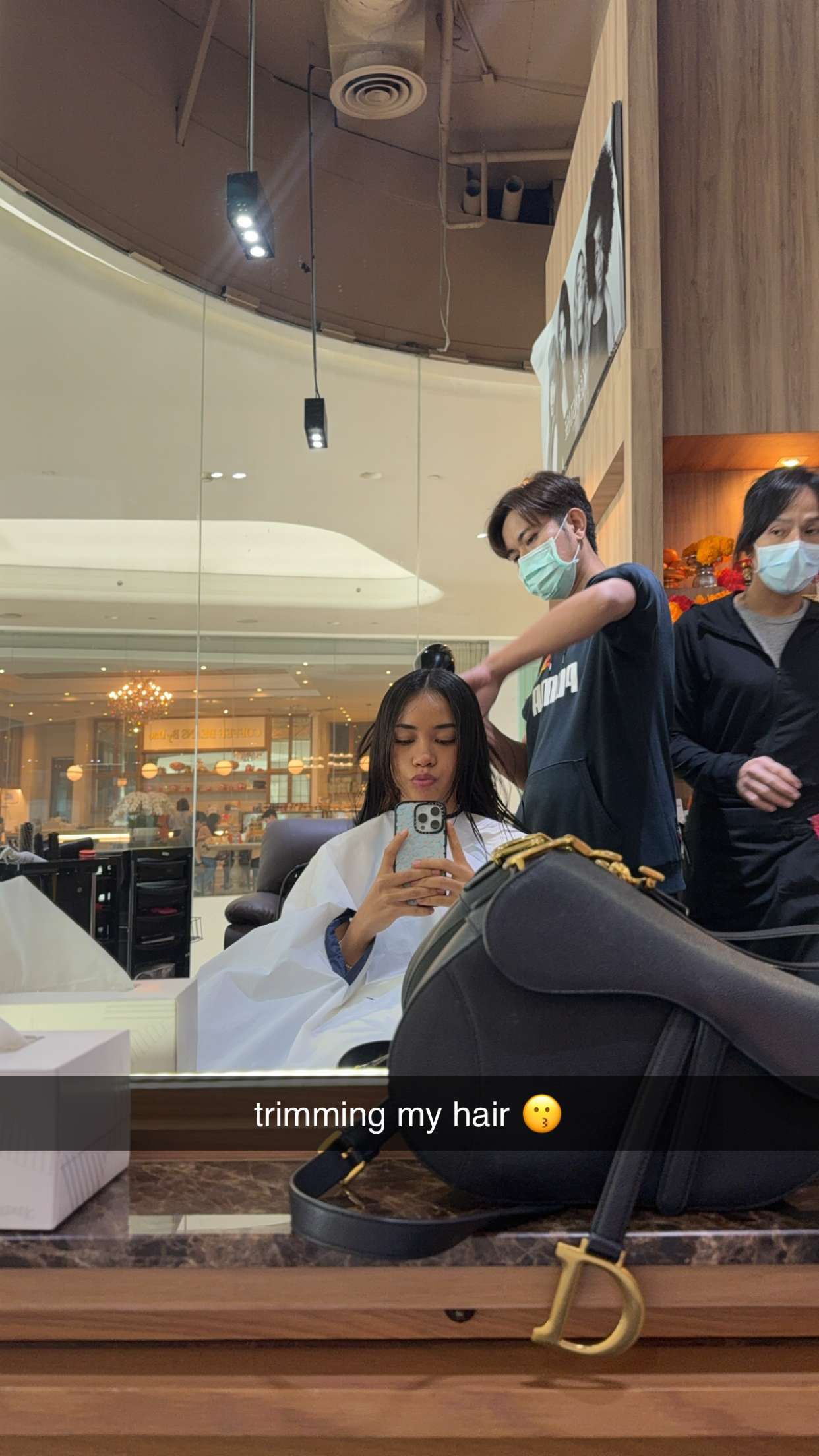 aimeejaiii snapchat image archive image