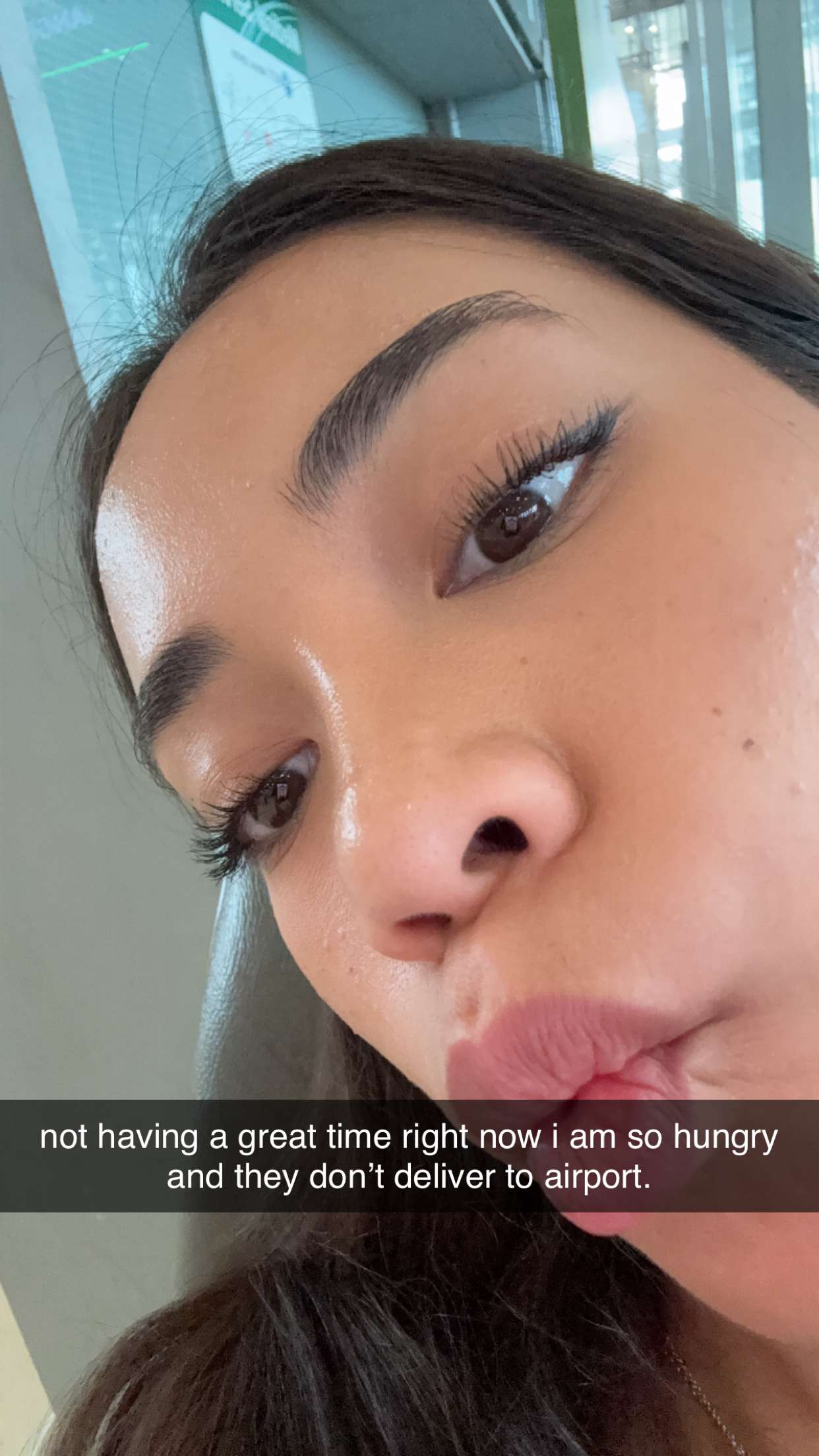 aimeejaiii snapchat image archive image