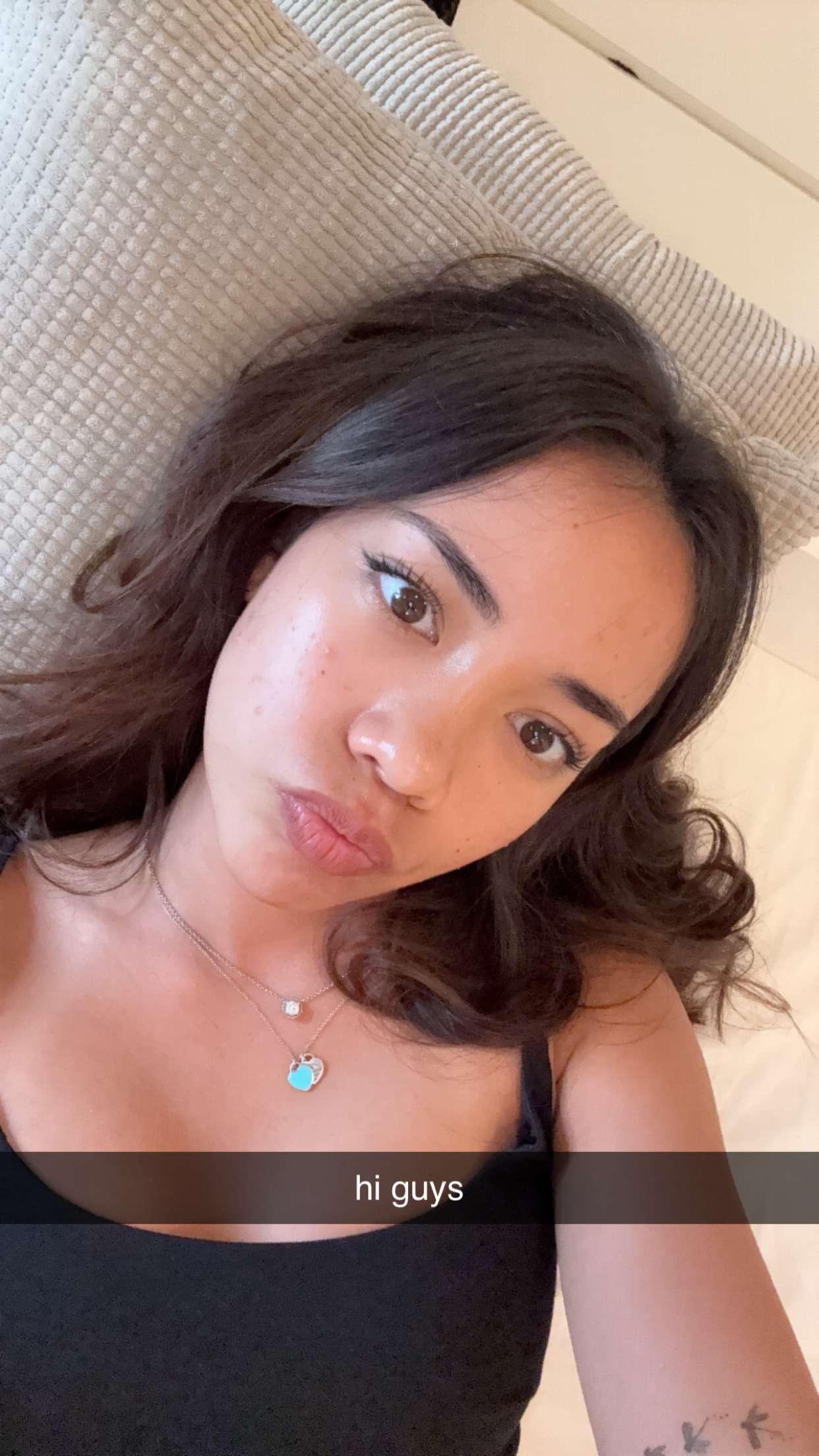 aimeejaiii snapchat image archive image