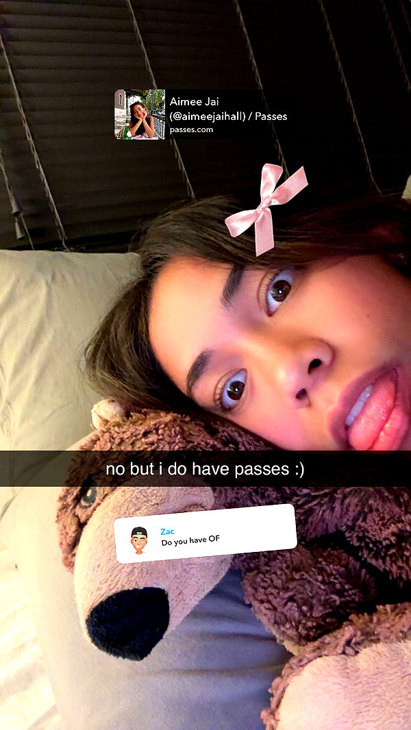 aimeejaiii image ~ Altpins