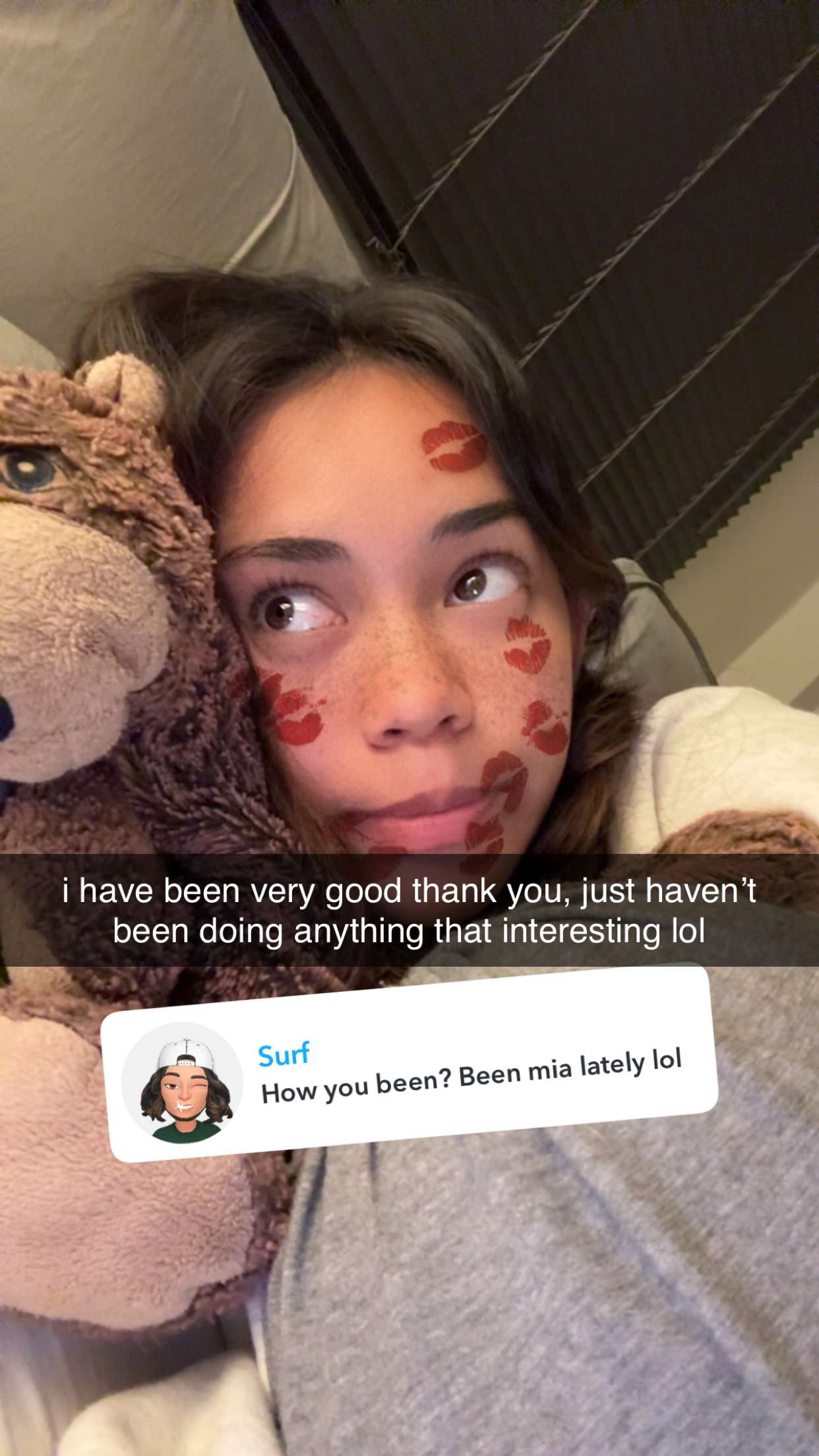 aimeejaiii snapchat image archive image