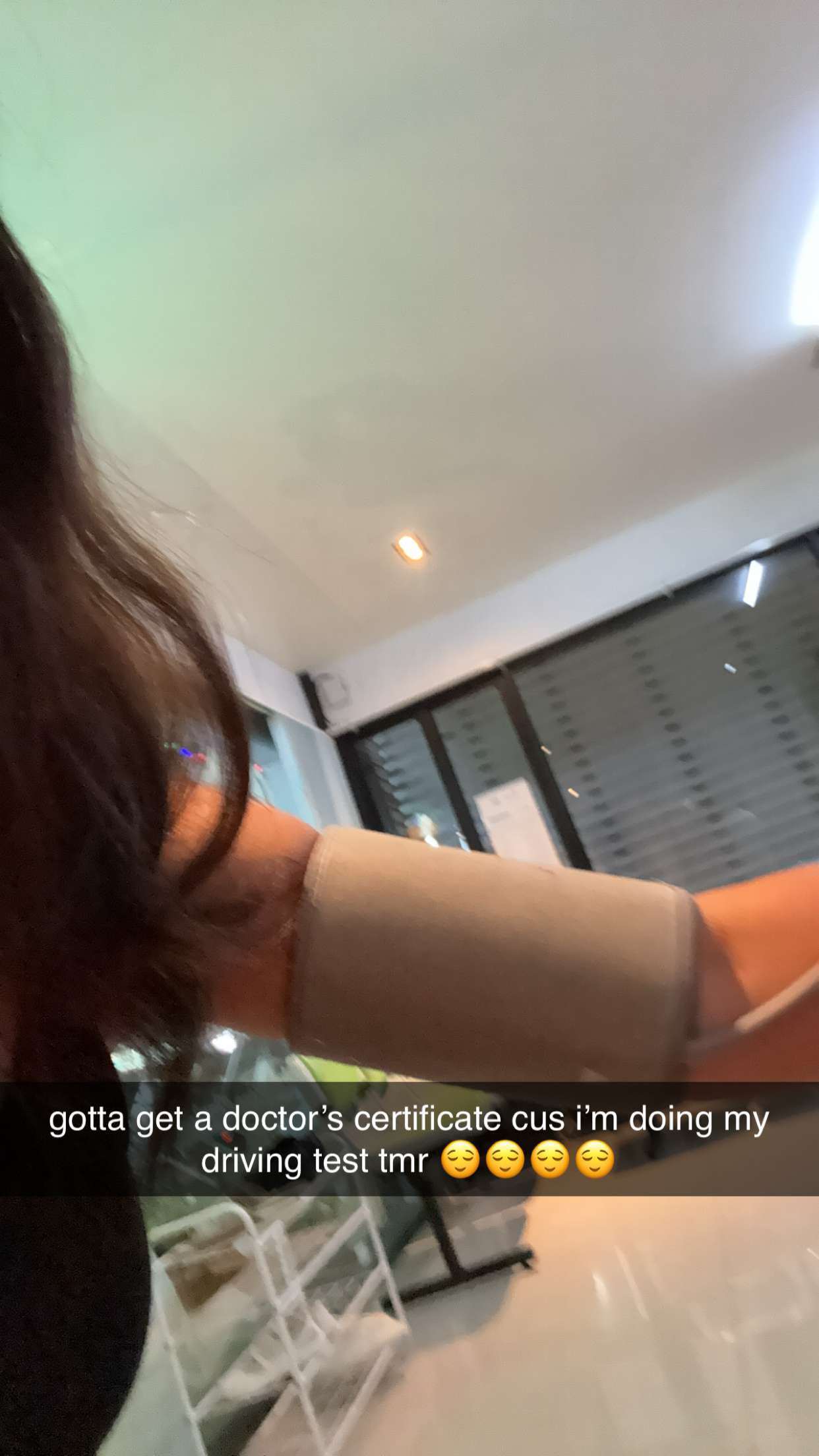 aimeejaiii snapchat image archive image