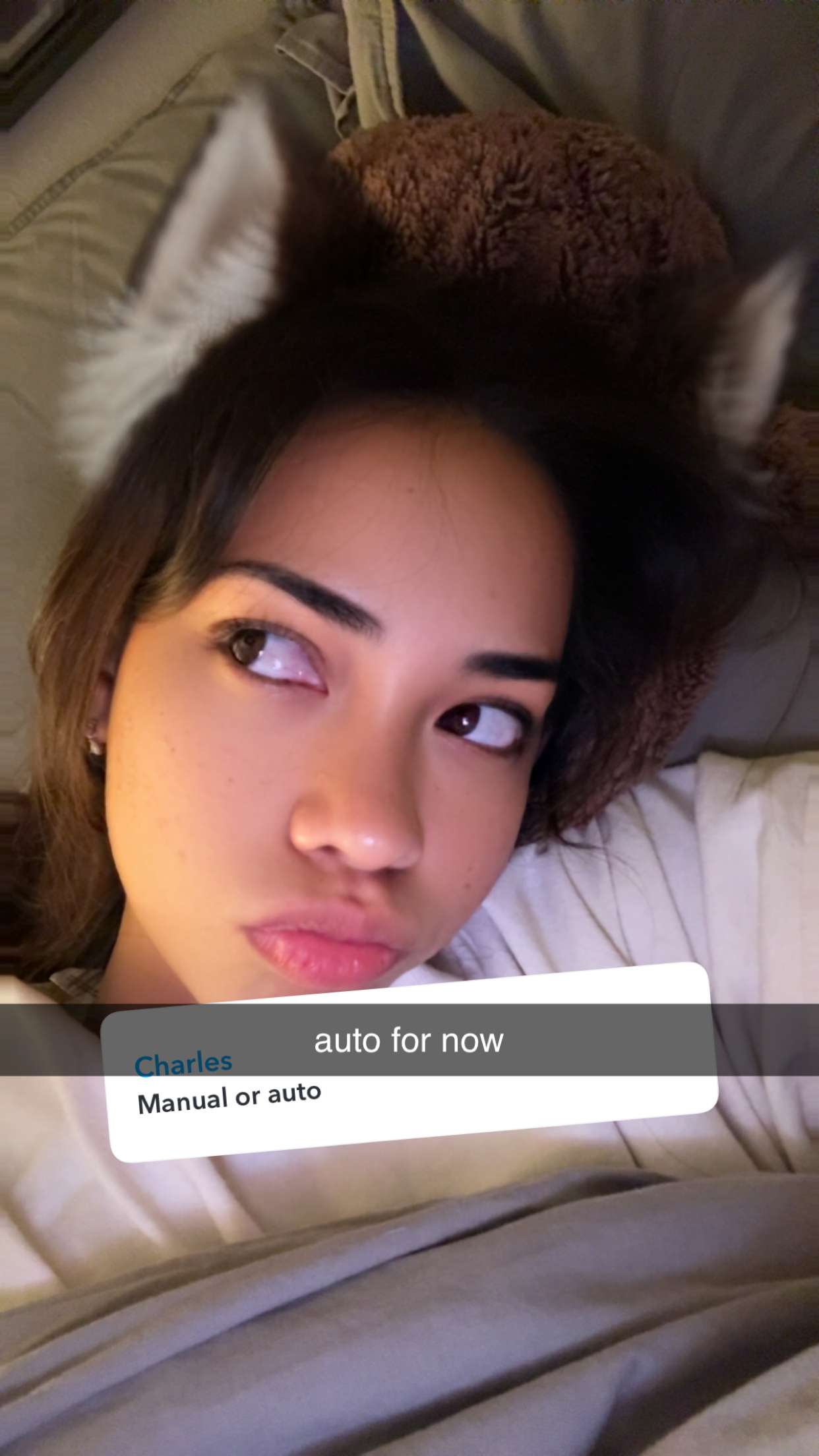 aimeejaiii snapchat image archive image