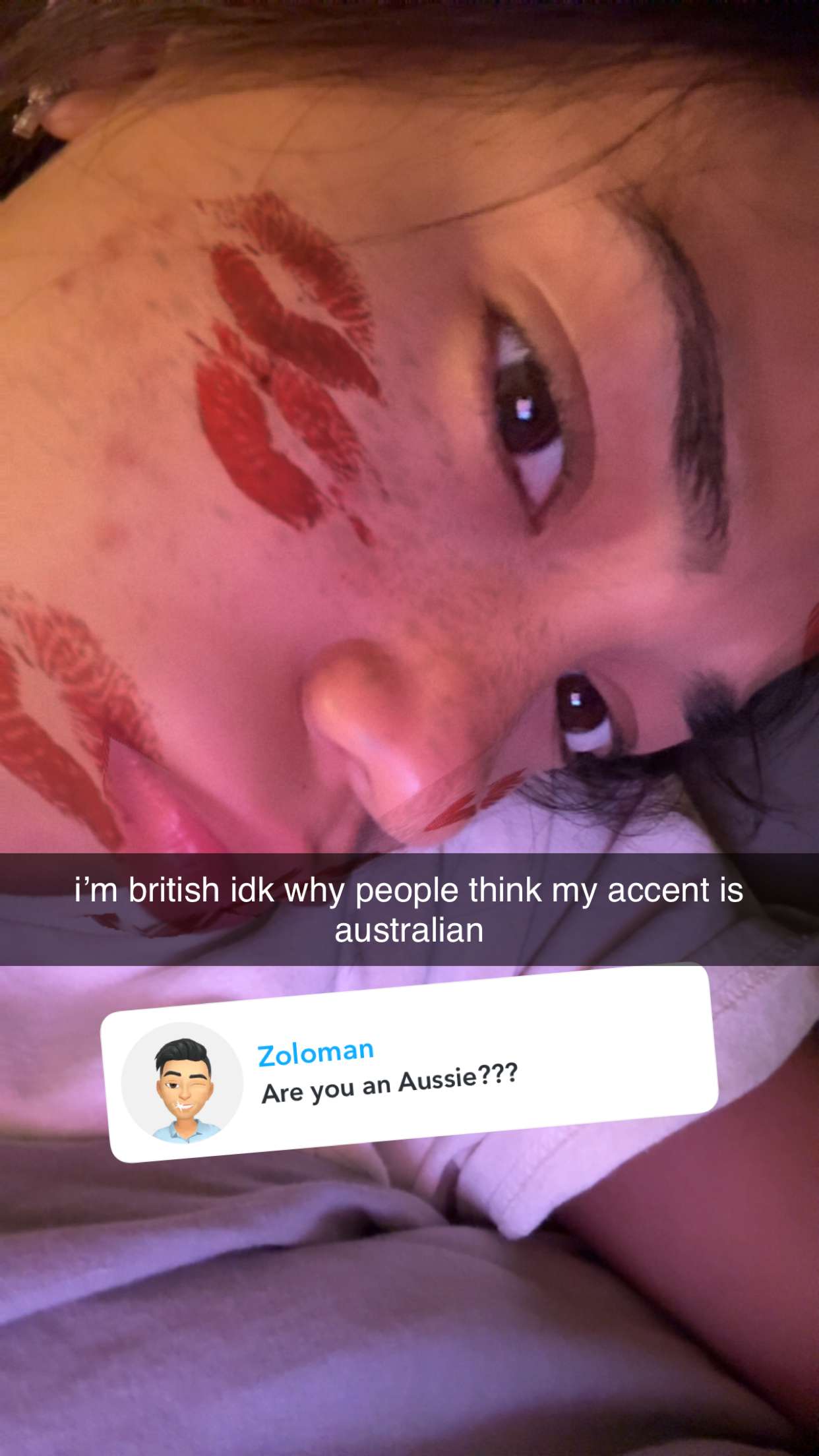 aimeejaiii snapchat image archive image