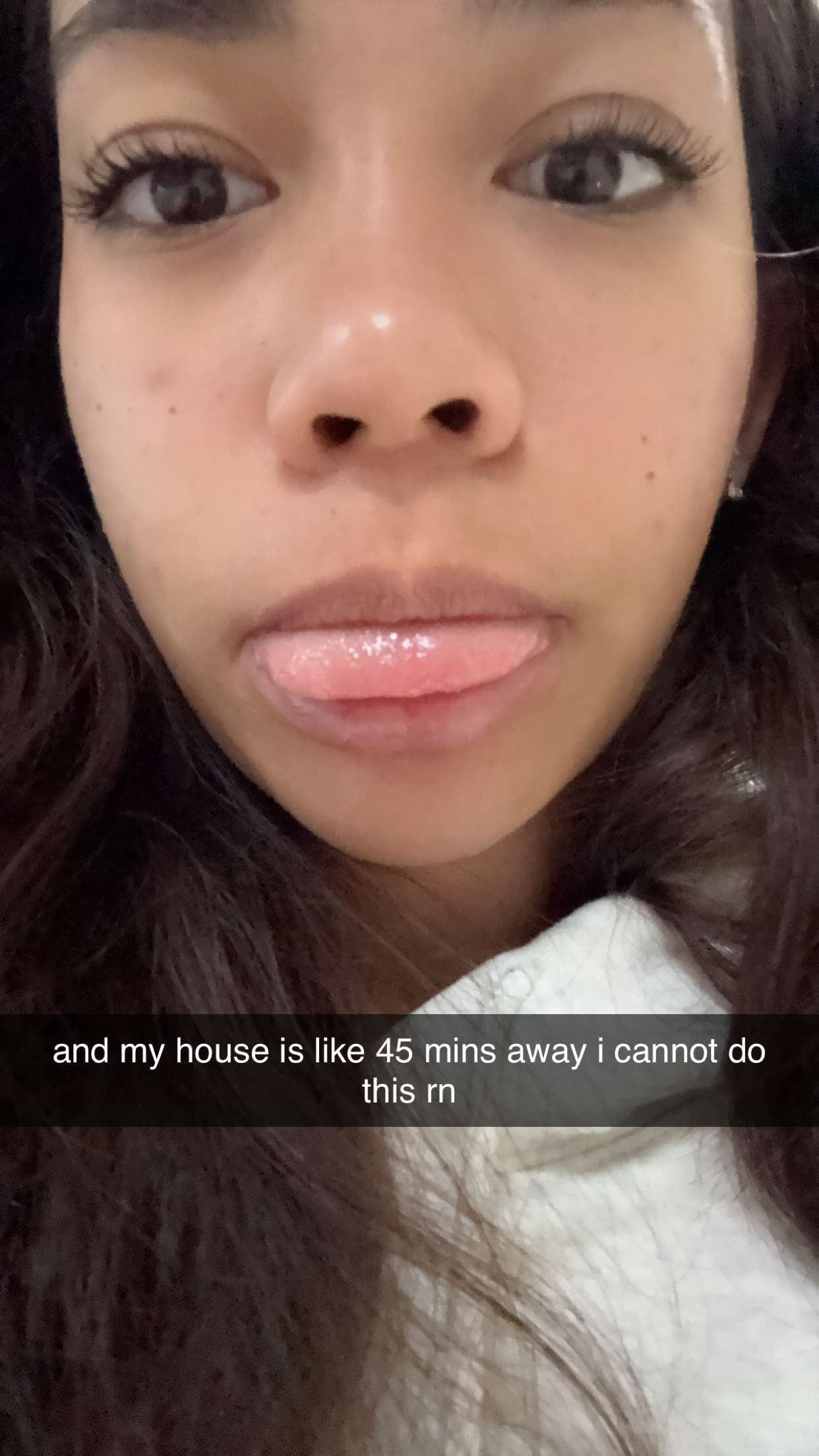 aimeejaiii snapchat image archive image