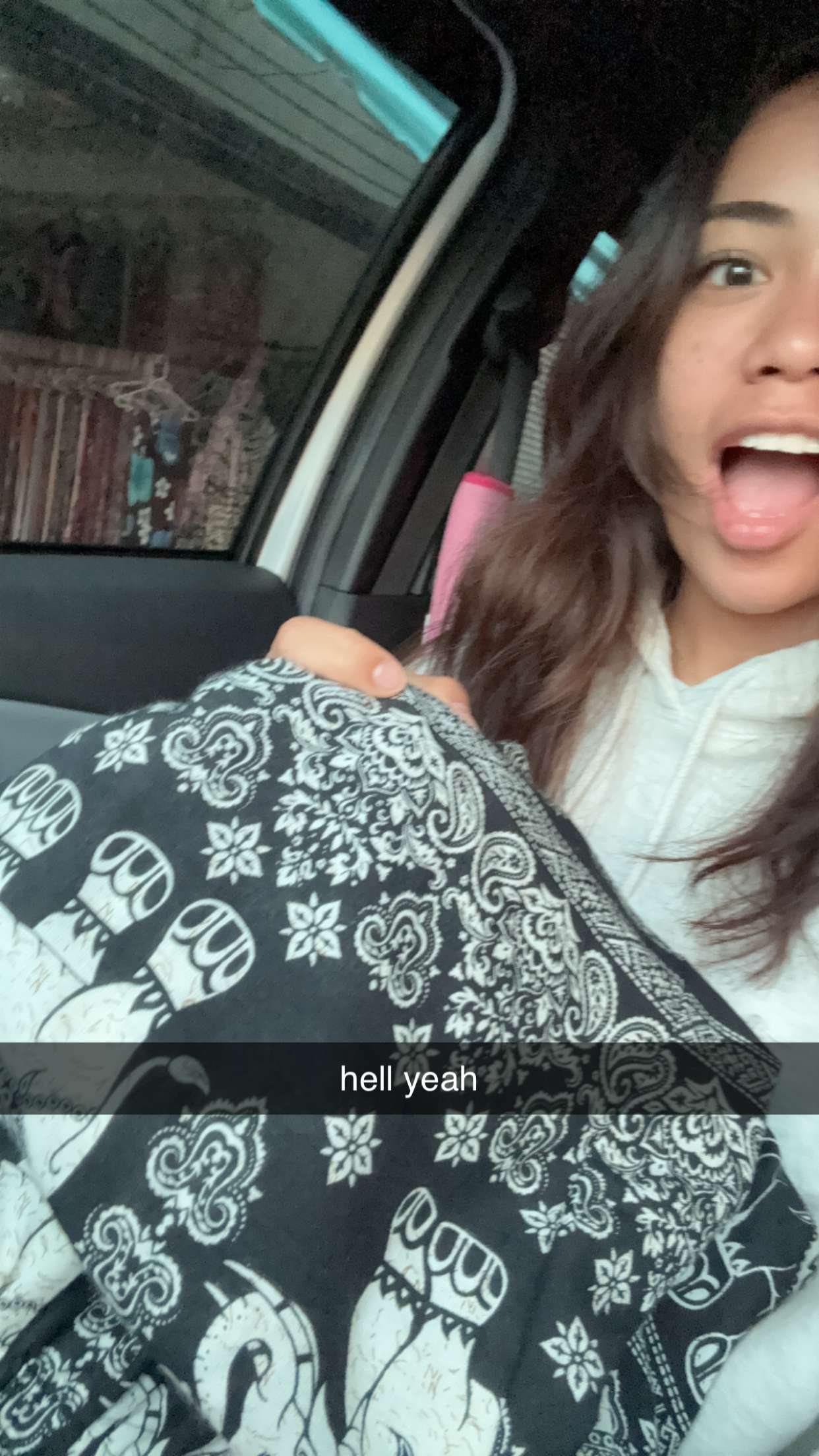 aimeejaiii snapchat image archive image