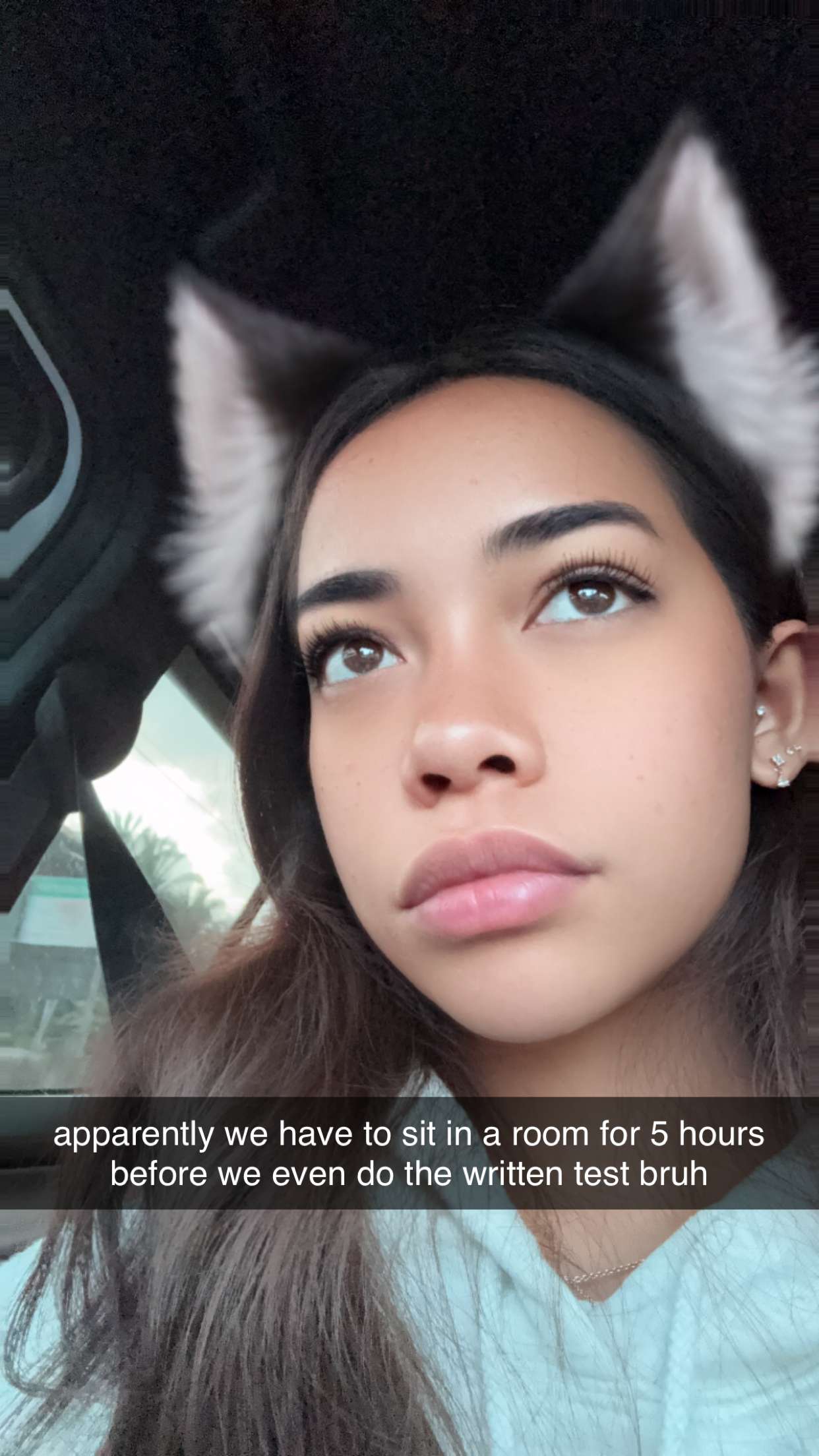 aimeejaiii snapchat image archive image